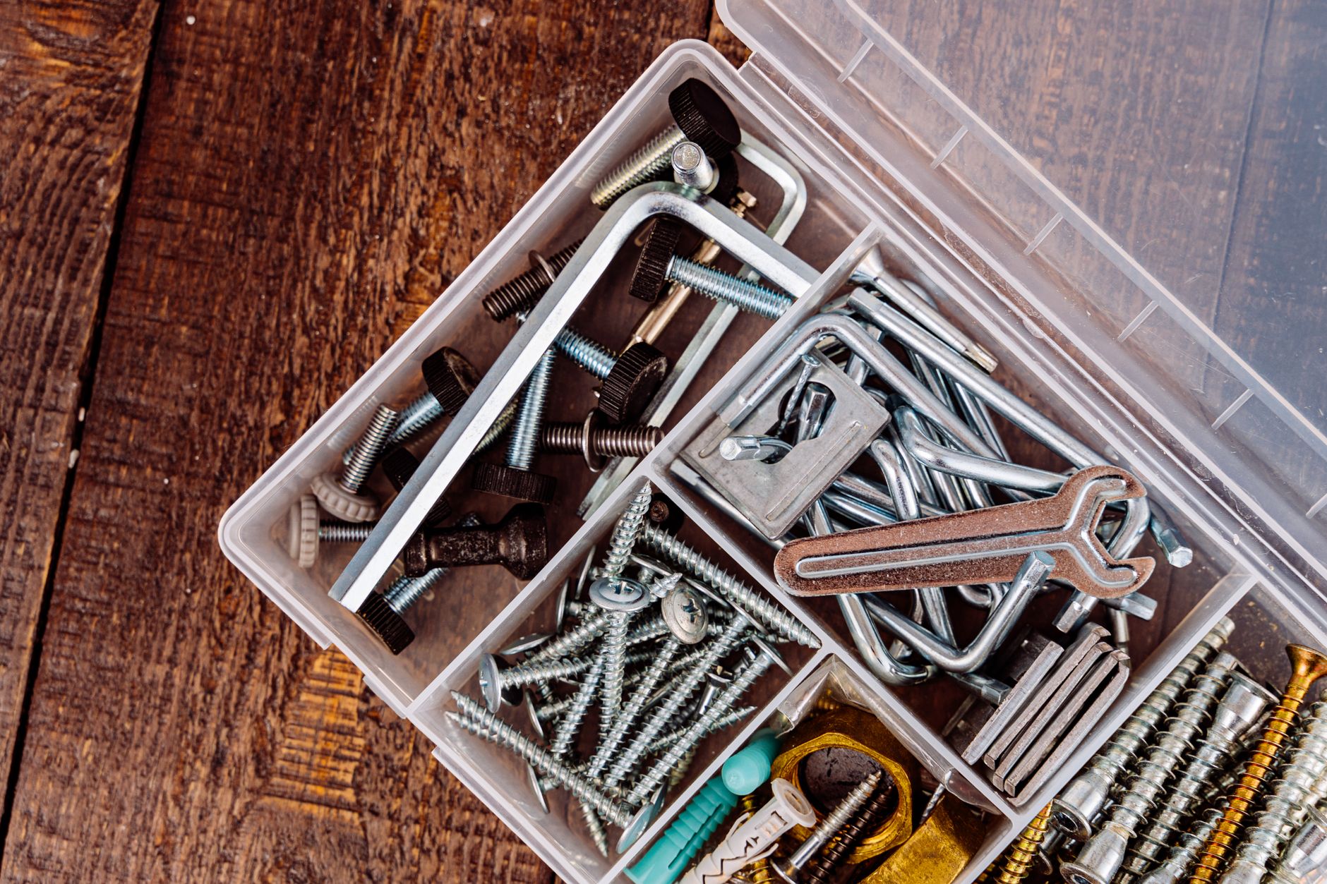 RAG Is Not the Whole Toolkit: The NLP Techniques Real Problems Still Need