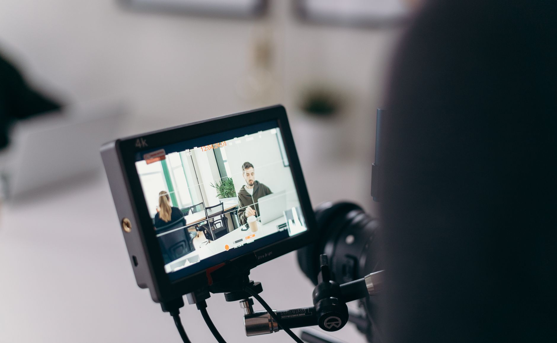 Introducing agentic video understanding with Gemini