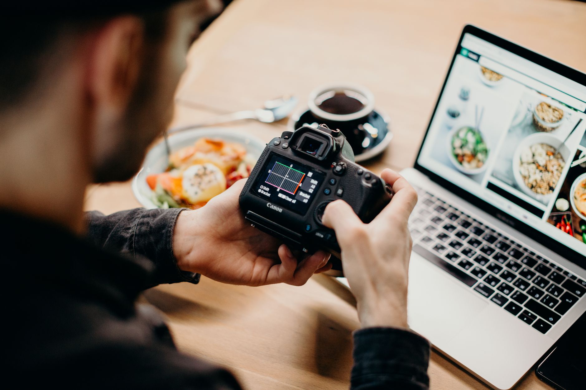 Google Pics Tool Creates Pro-Grade Images for Businesses