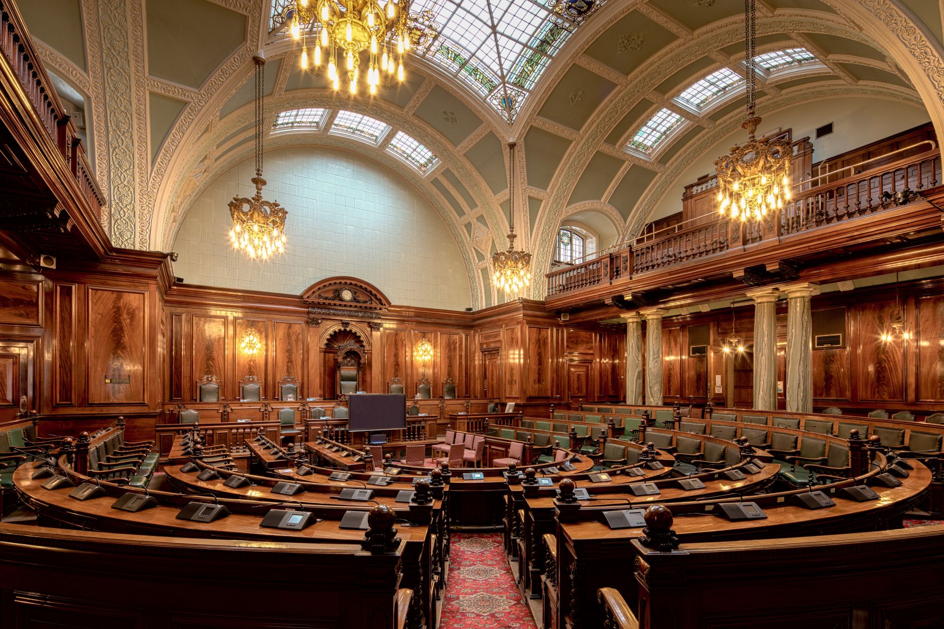law firm Gilbert + Tobin governs and scales AI with OpenAI