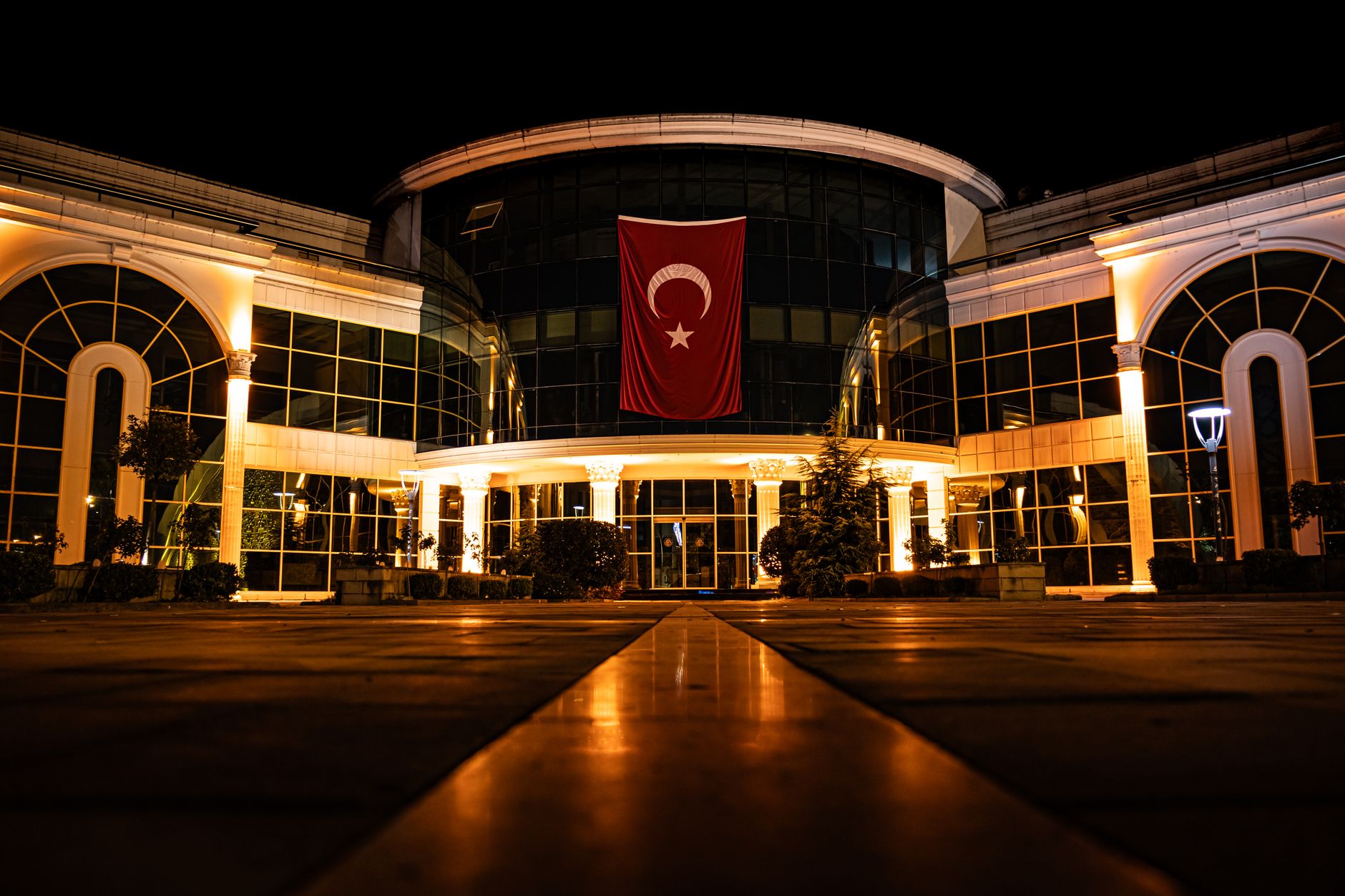 Our approach to government and national security partnerships