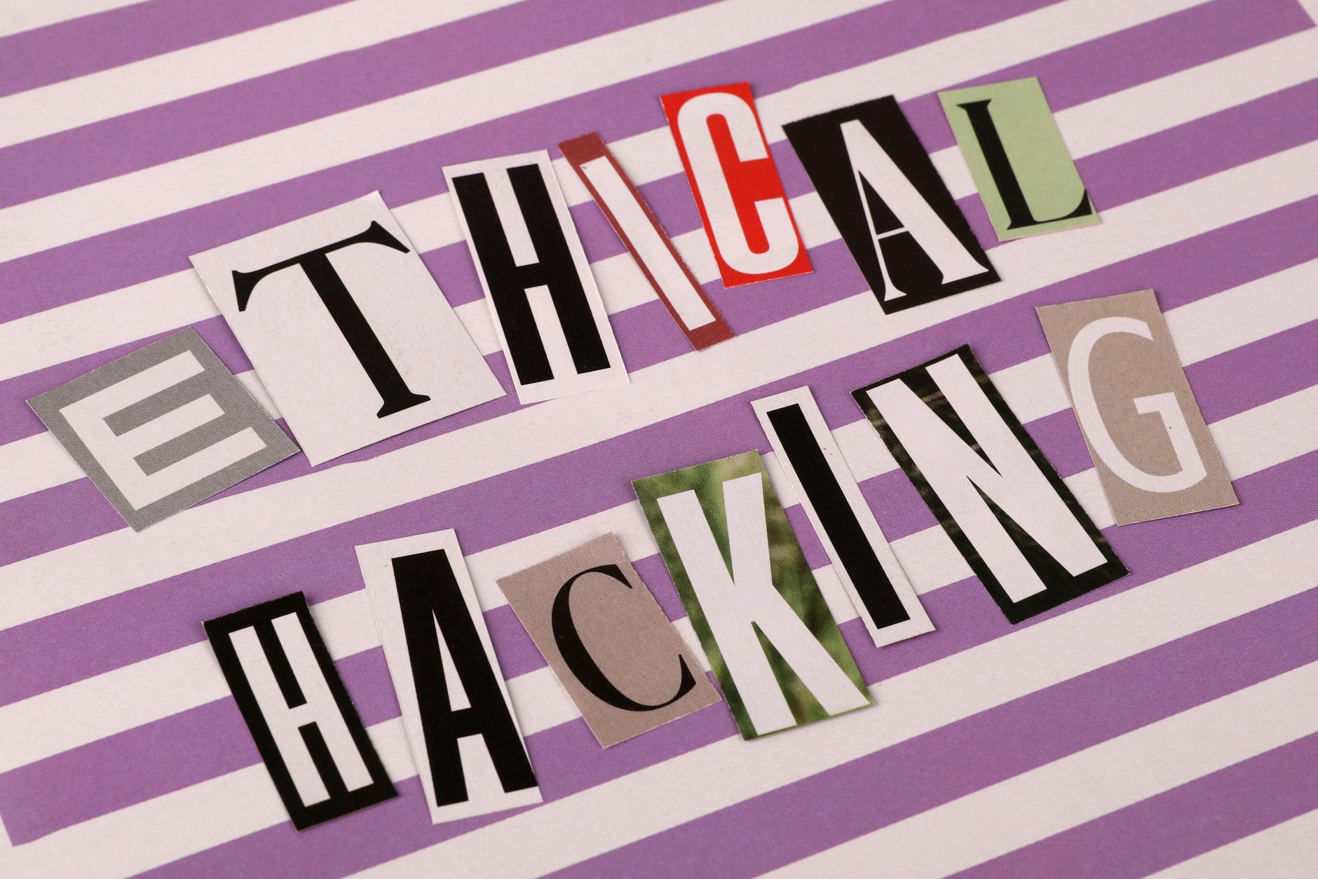 Proactive cyber defense for governments and enterprises