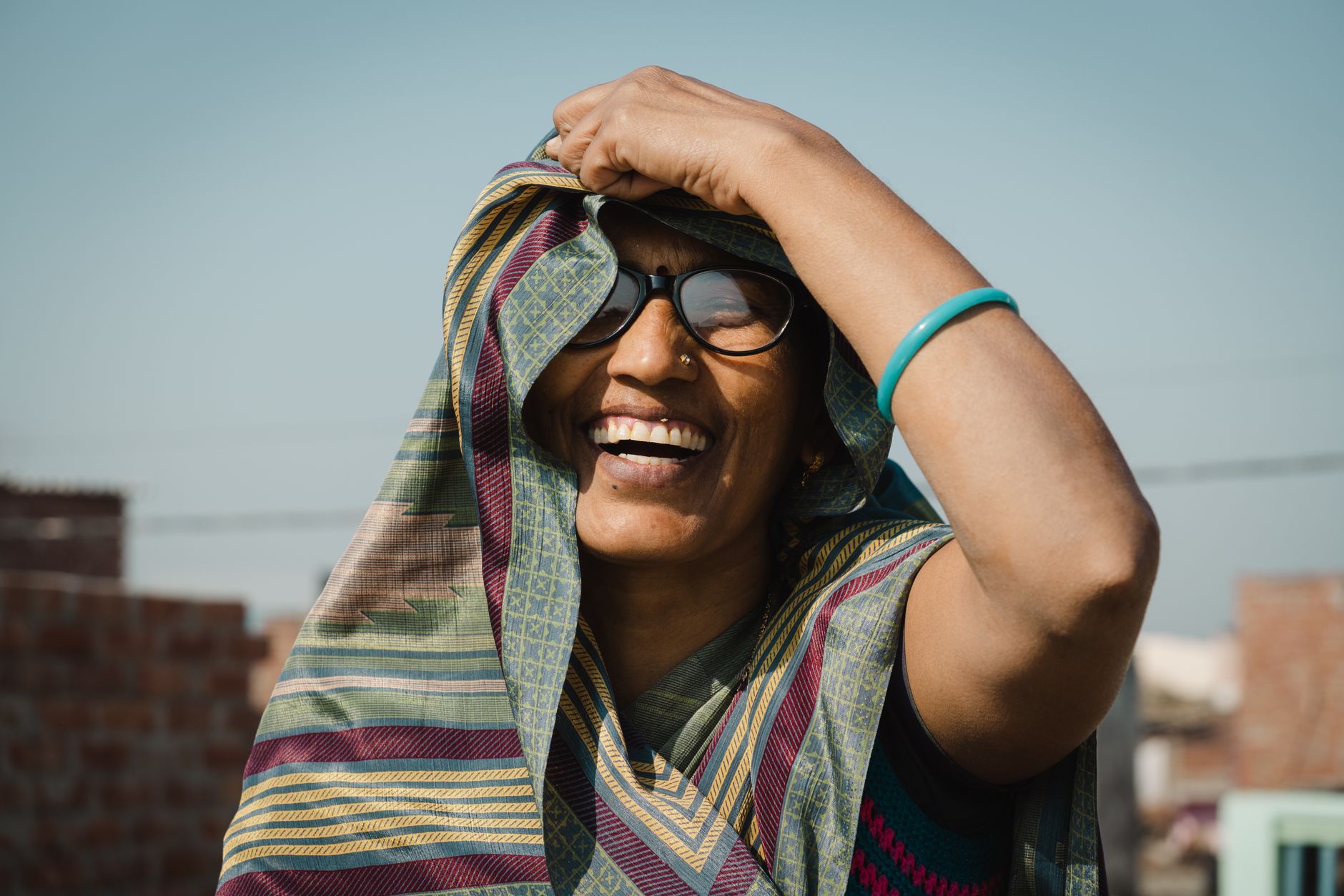 Ila Kumar: Innovating with communities