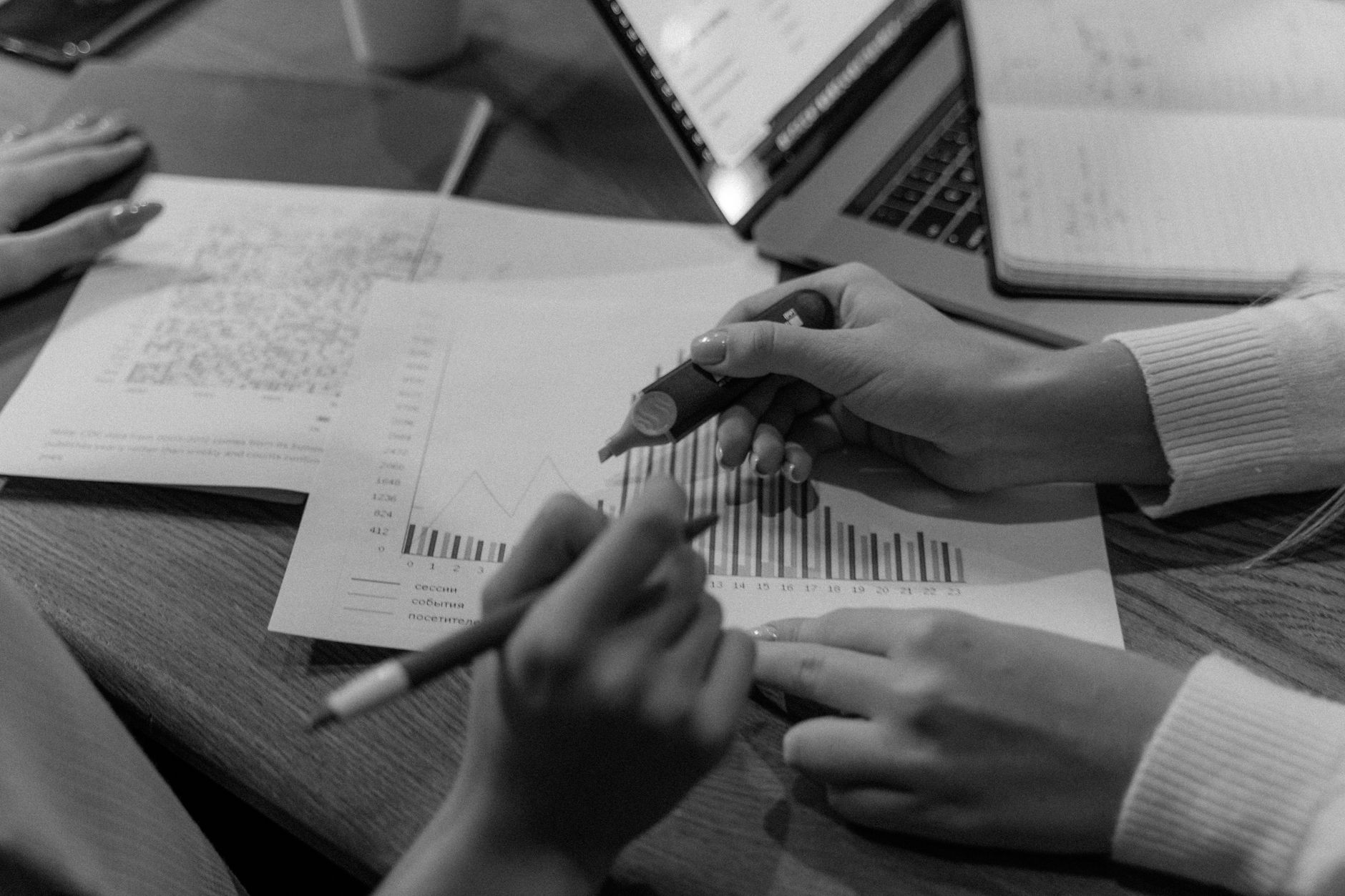 Quantifying User Behavior Patterns to Build Better Predictive Features