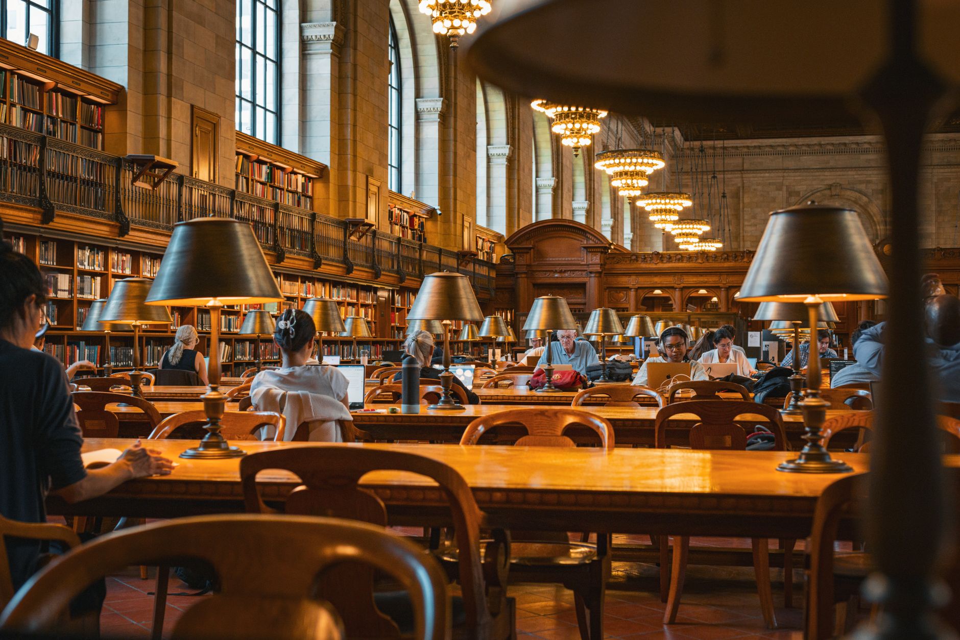 This Python Library Can Run Pandas Workloads Up to 20x Faster