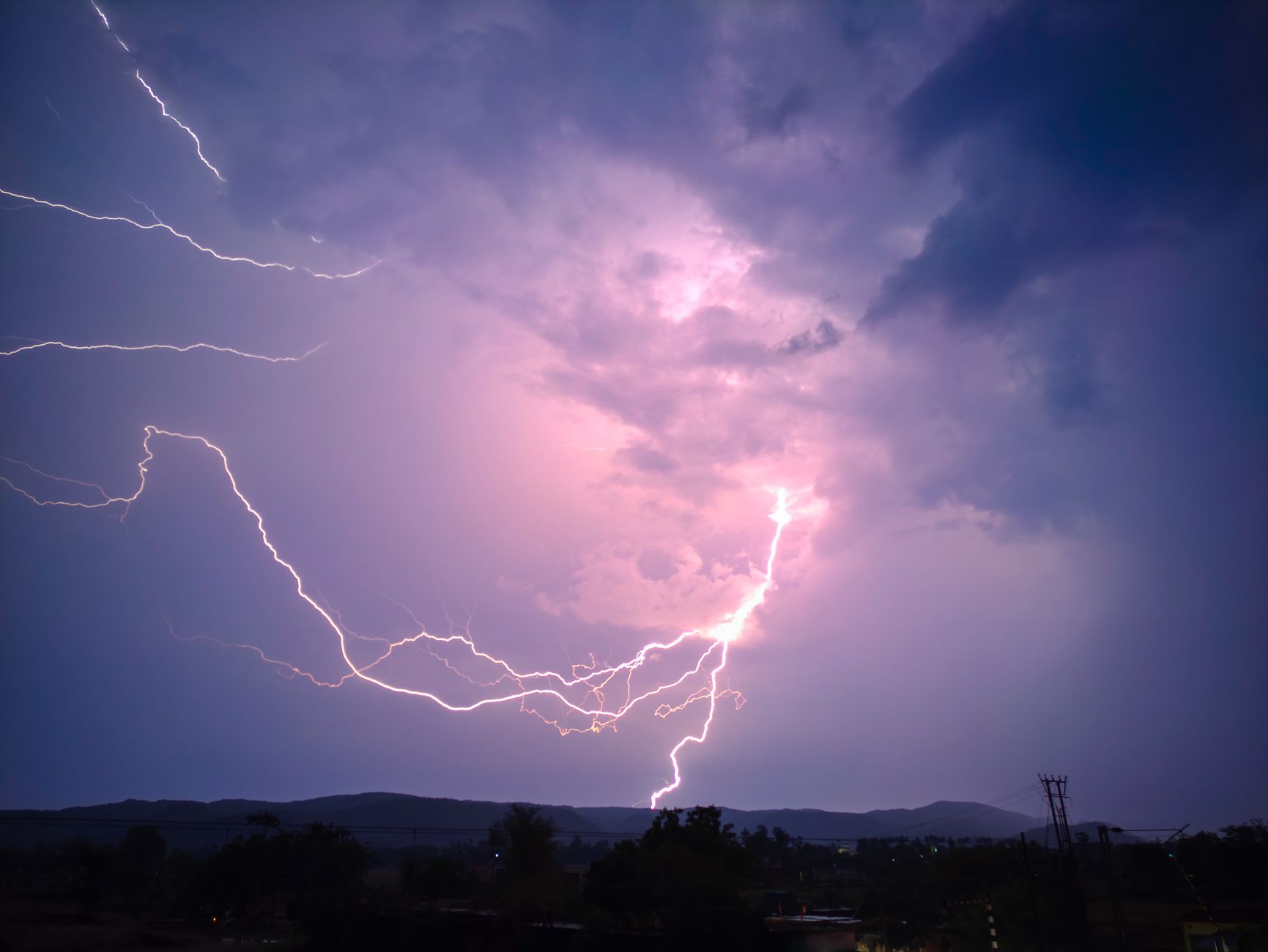 Introducing WeatherNext 3, our most advanced and accurate global weather AI model