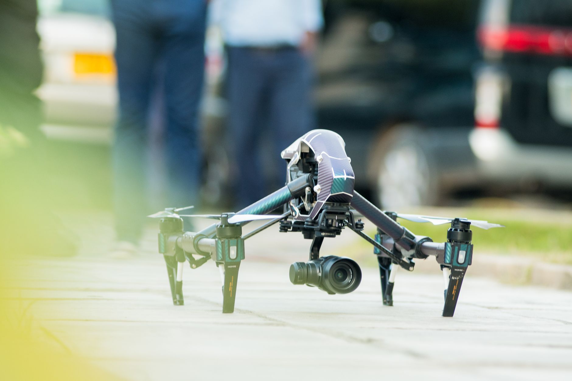 Neura Robotics, Seco Partner to Scale Physical AI in Europe