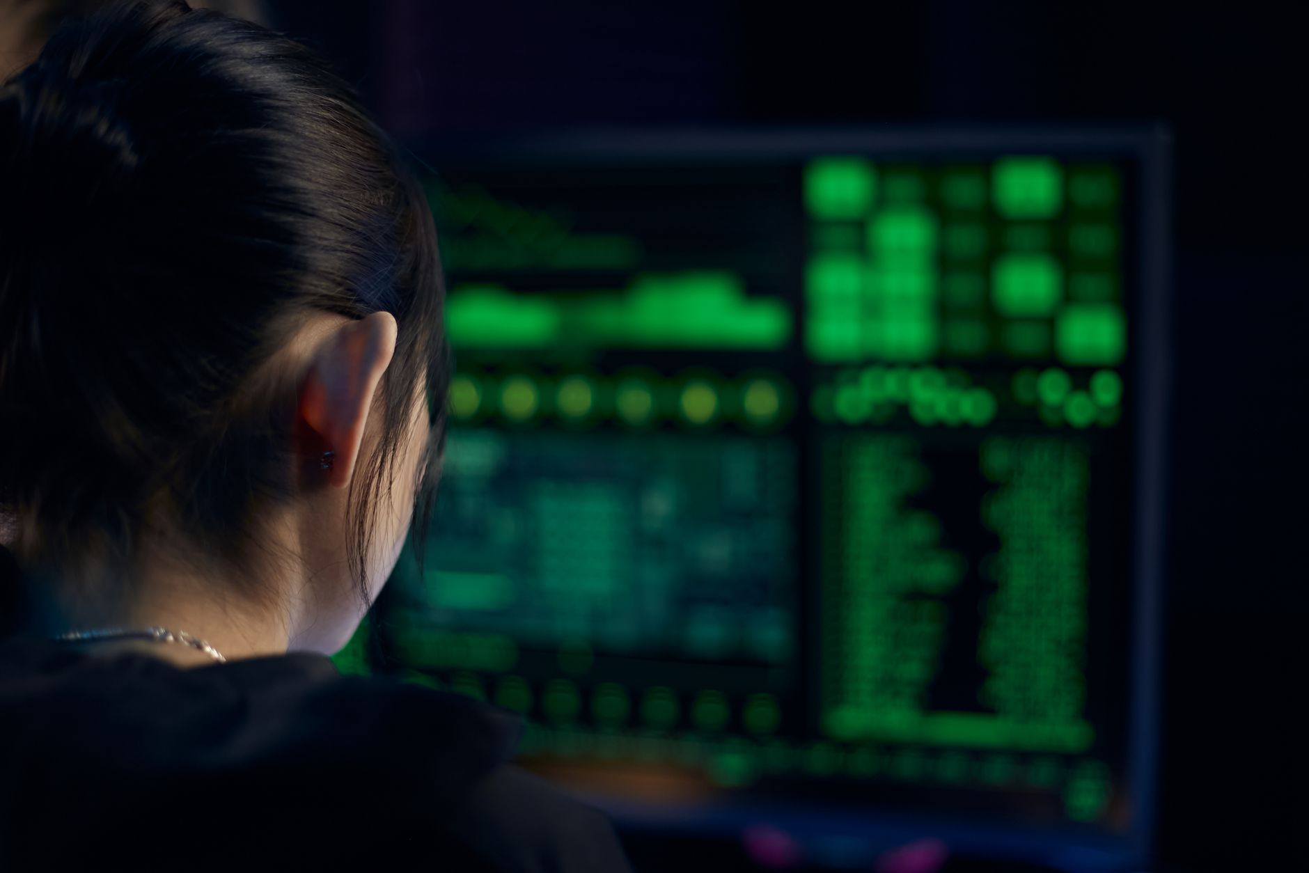 Expanding AI access and cyber defense for federal, state, local, and tribal governments