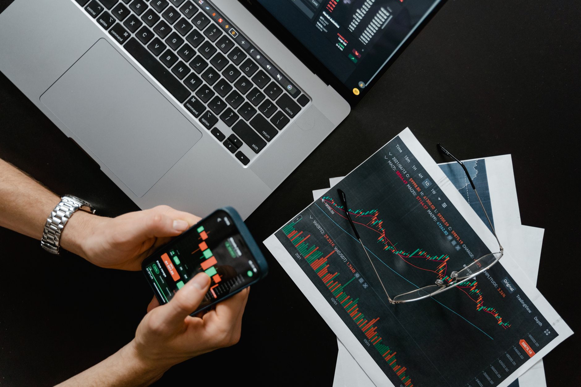Introducing ChatGPT for Financial Services