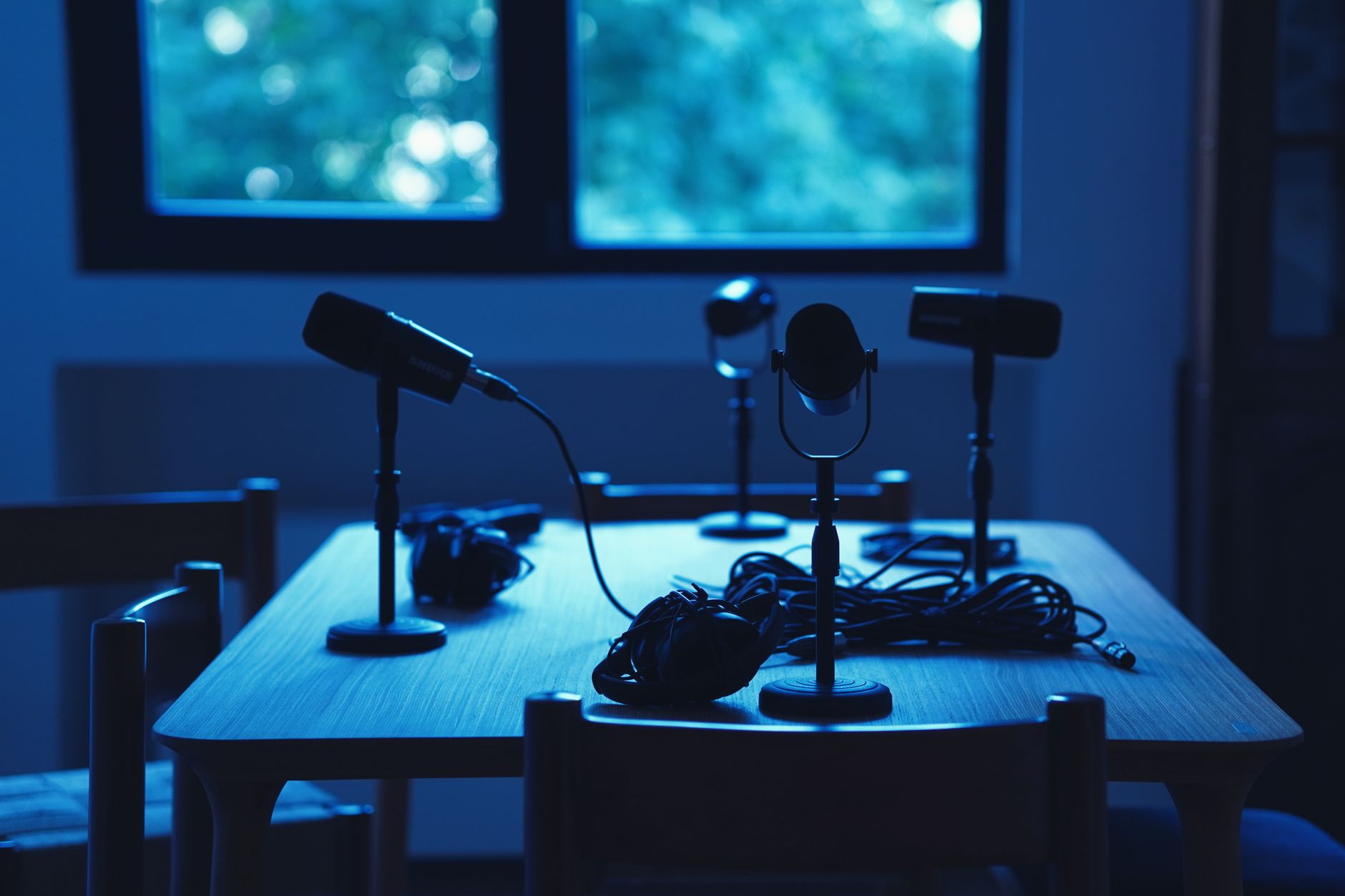 Build more natural voice experiences with GPT‑Live‑1 in the API