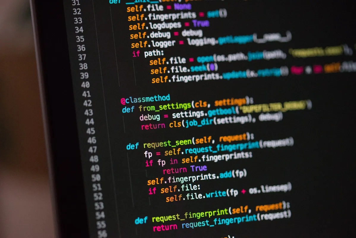 What's really going on in software