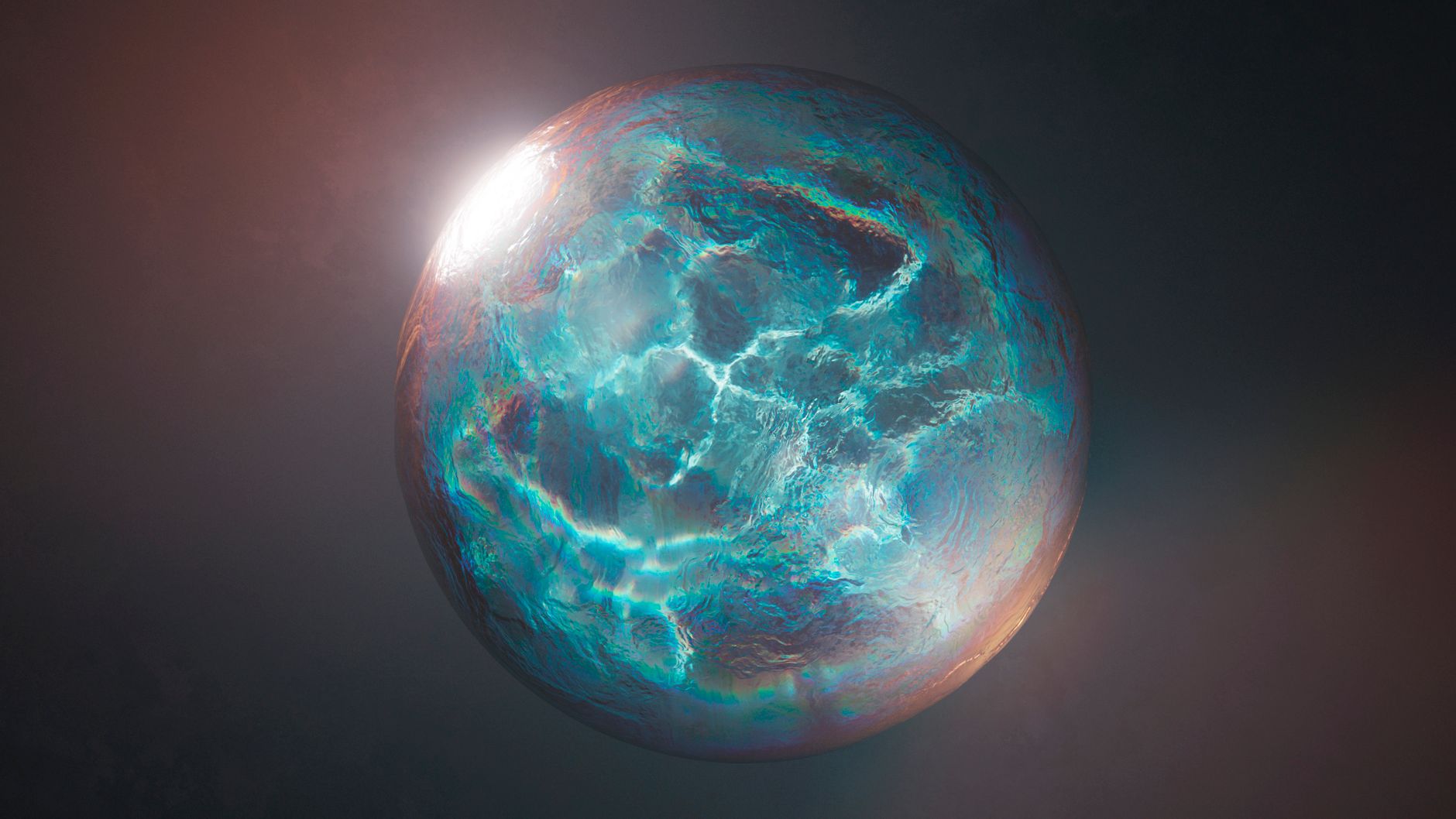 Beyond the Abyss Project Poseidon’s Quest for Zero-Downtime Reliability