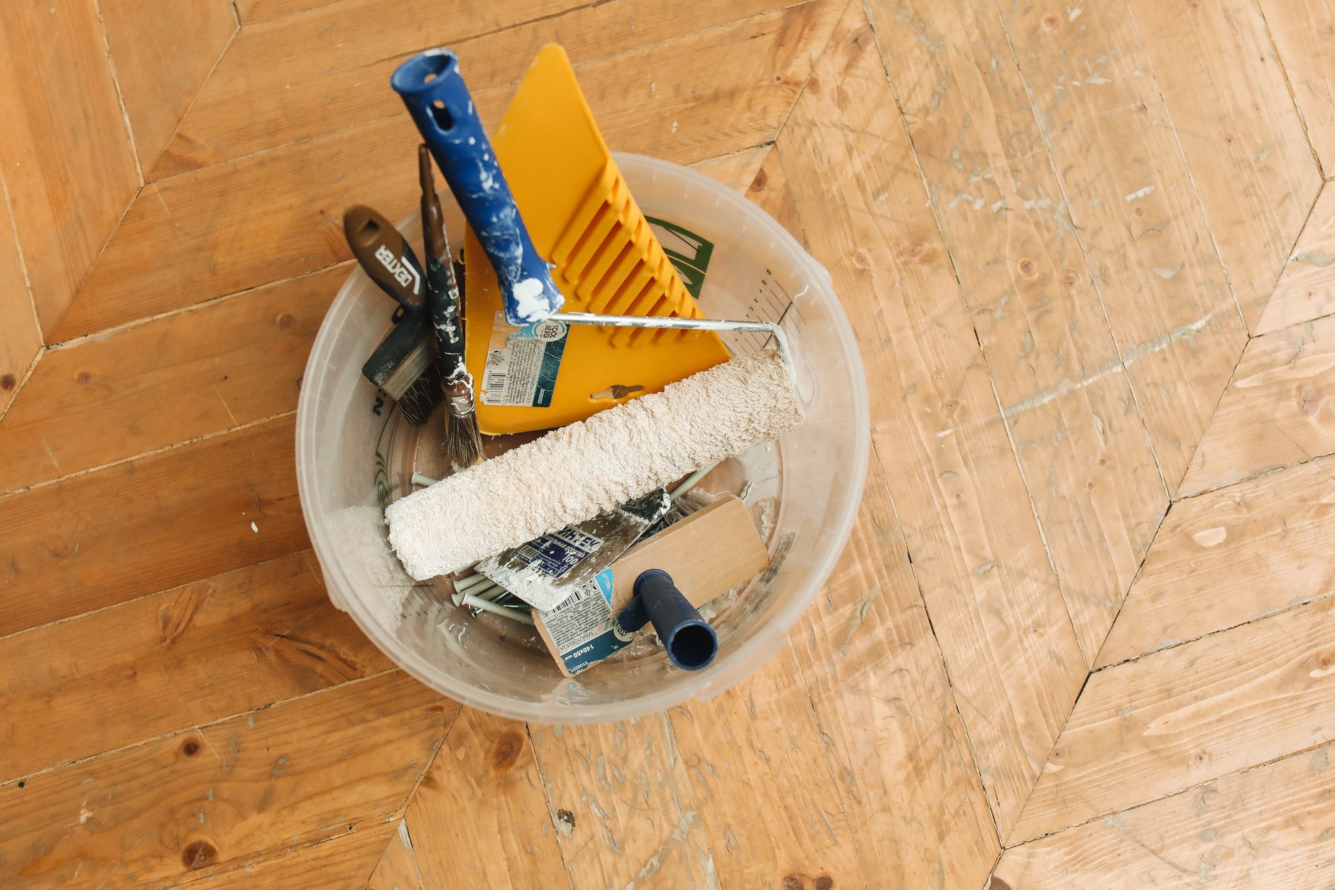 The Glue Problem in Modern AI Development