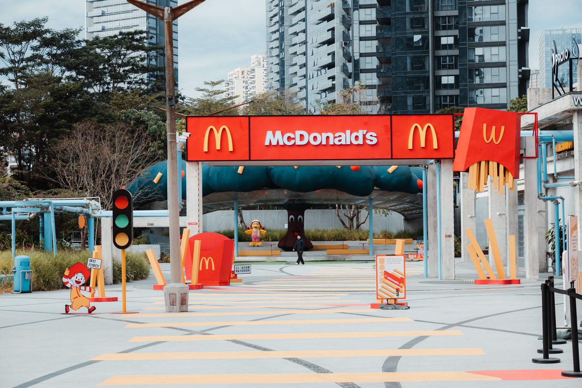 Terraton wants to be the McDonald’s of biochar