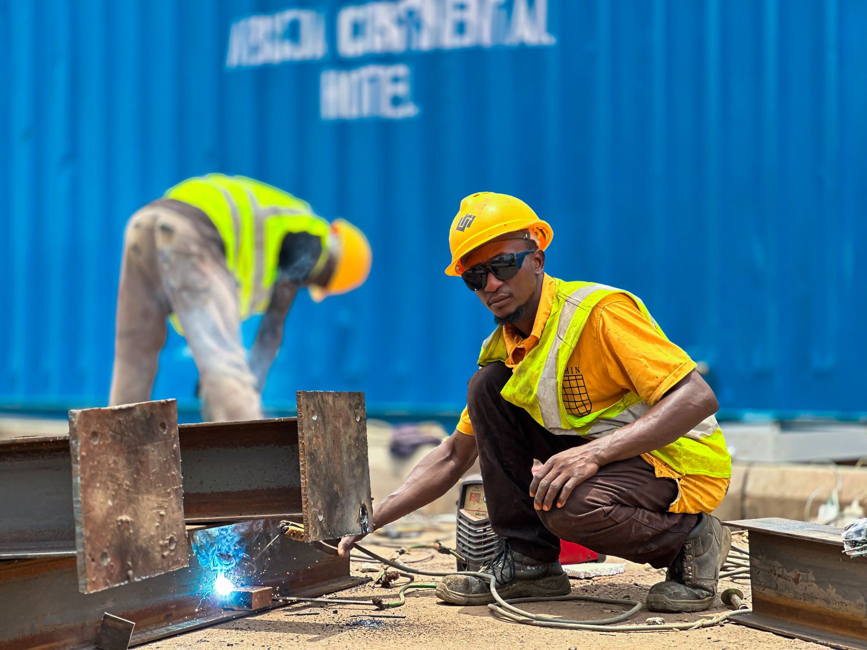 Comstruct raises $13M to simplify the procurement process for construction firms