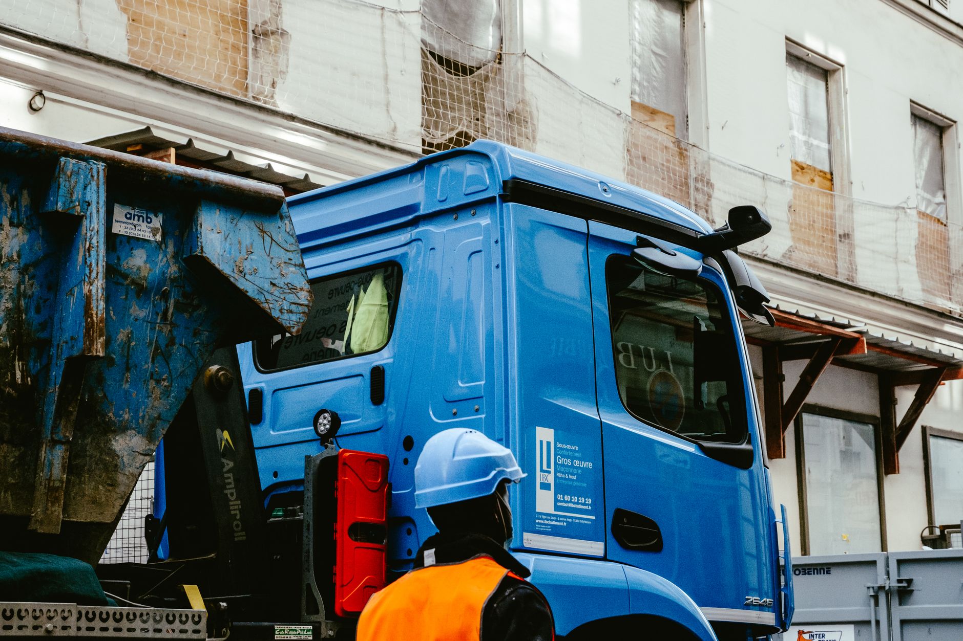 Hauler Hero wants to bring waste-management software into the 21st century