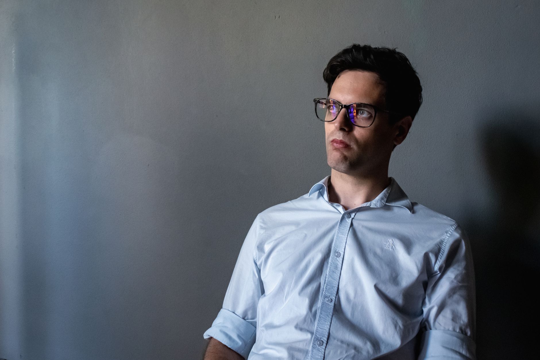Eric Ries on Why Good Companies Go Bad