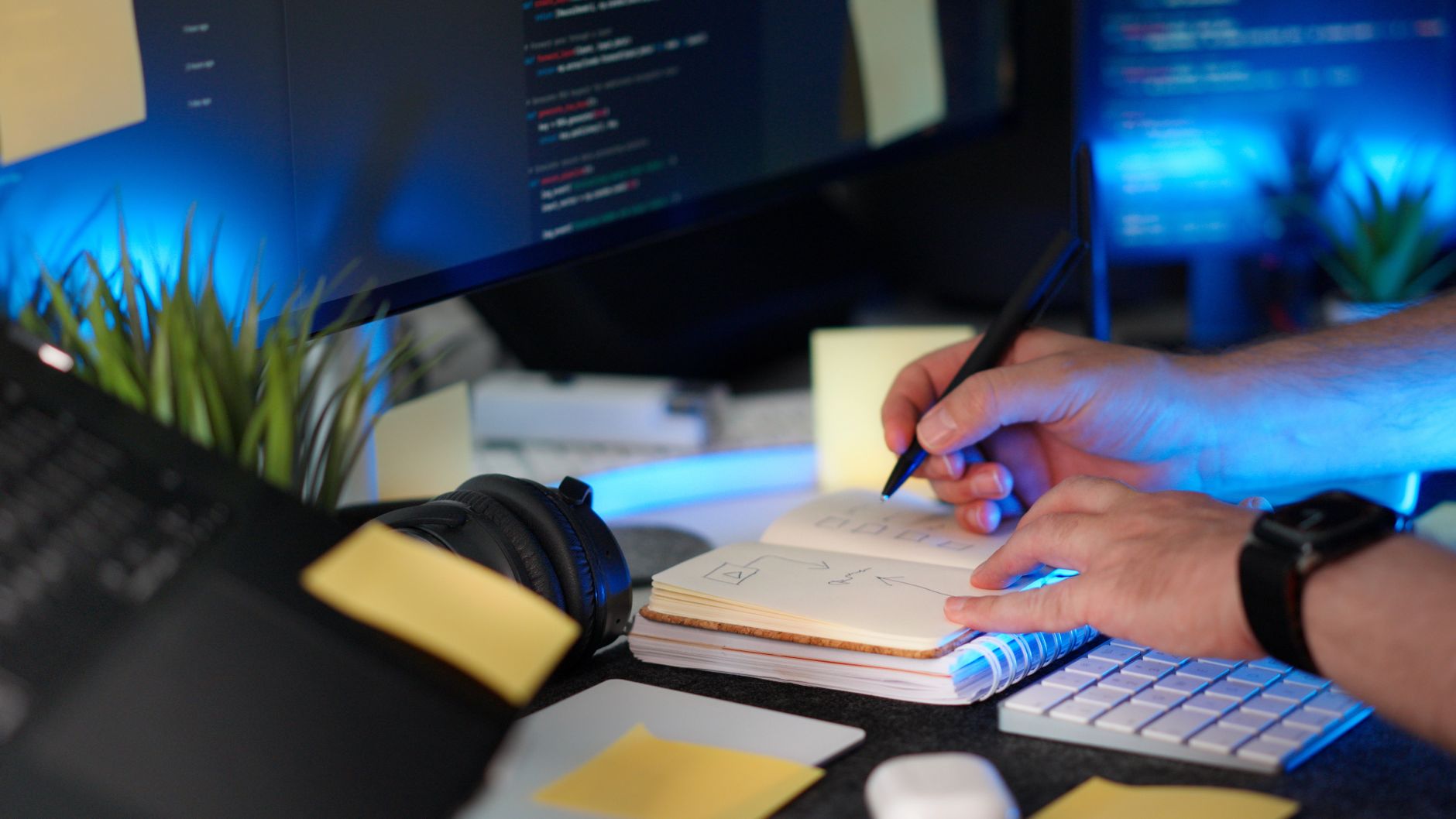 Building Software That People Love