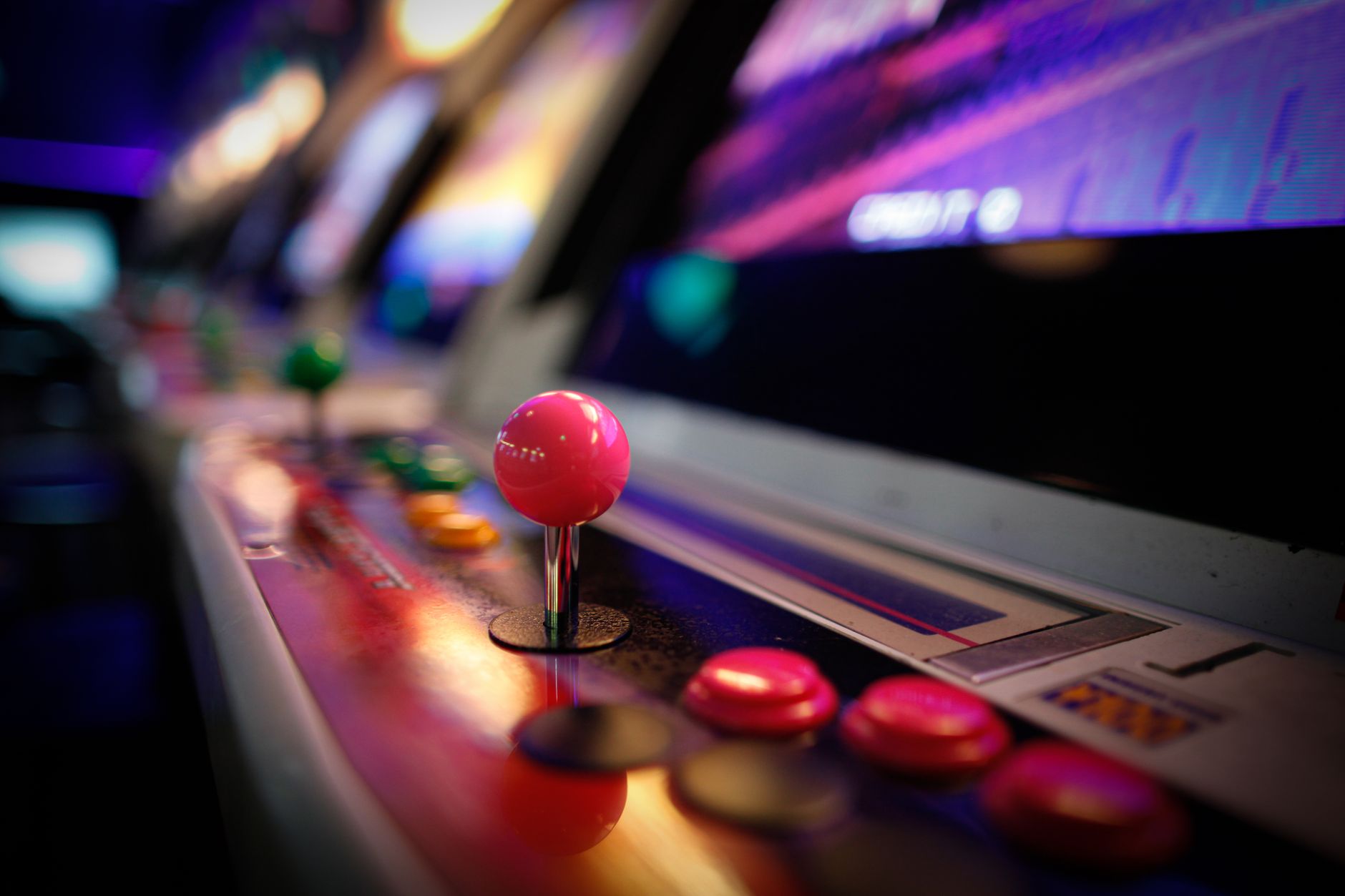 Web Native Game Development