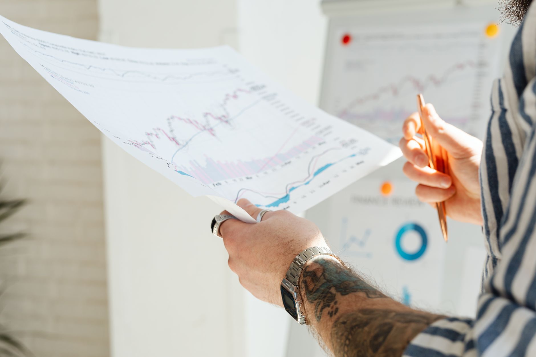 3 SaaS Forecasting Methods to Predict MRR Growth