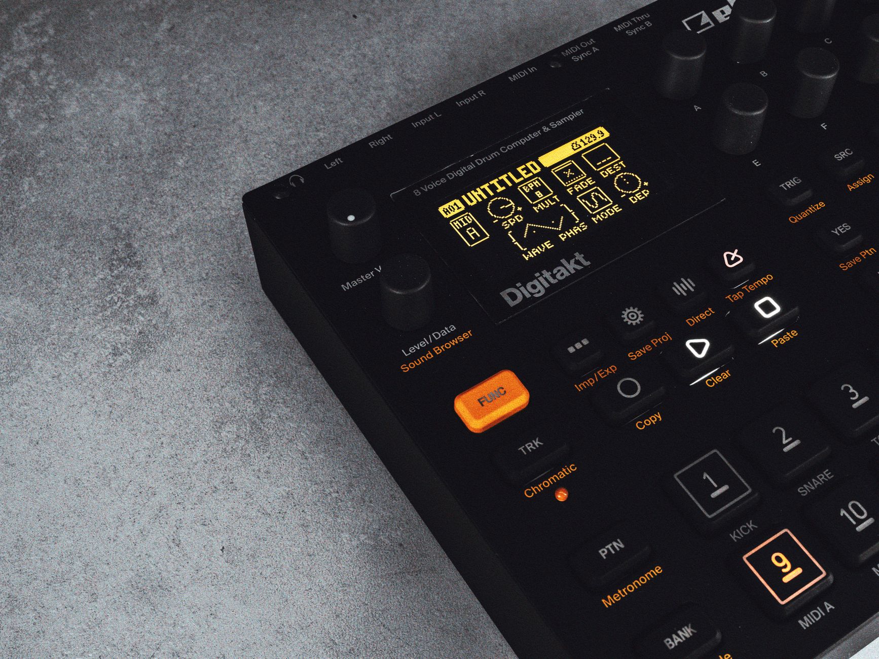 Introducing the Developer Device Platform for agentic mobile app development
