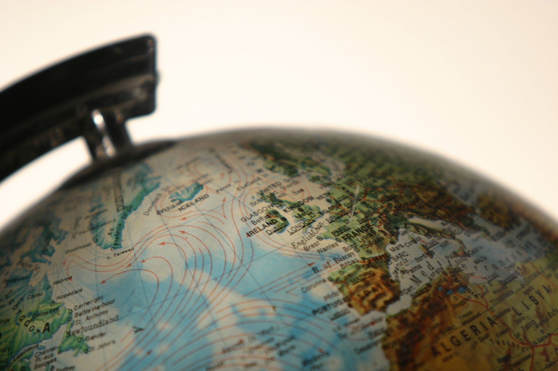 Mapping the AI economy