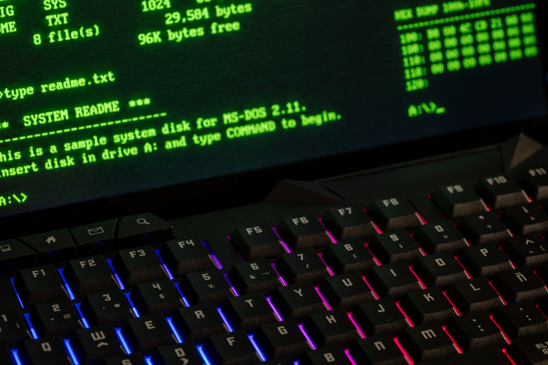 Everything hackable will get hacked