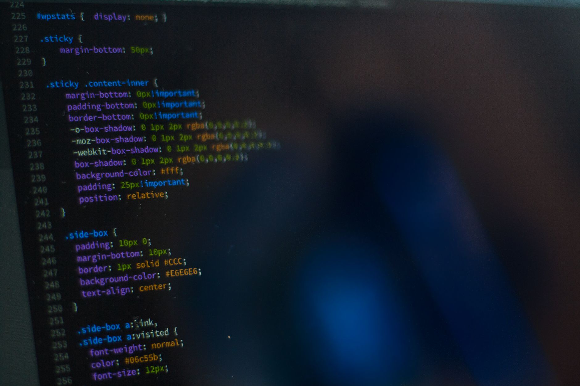 Inside Open Source Sustainability: Next-Gen Decoupled Systems