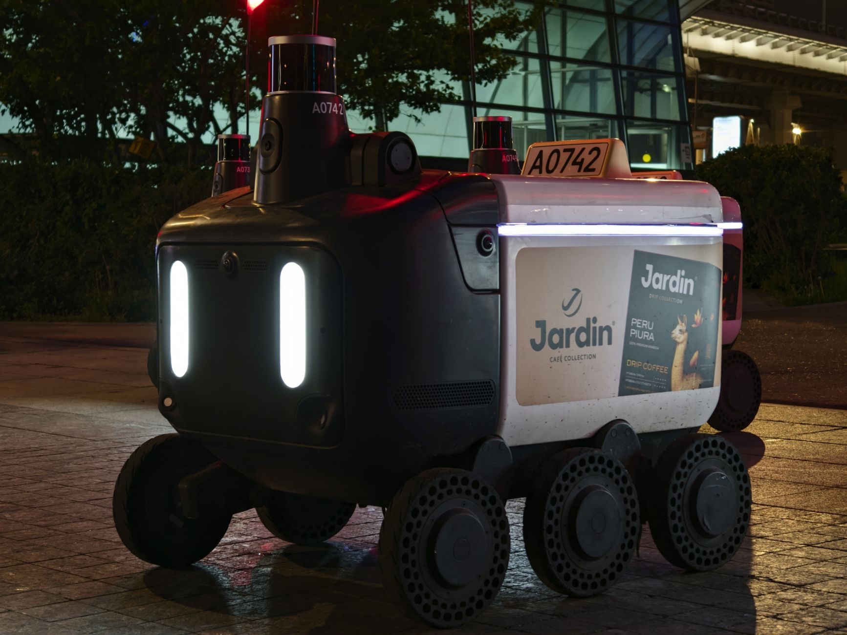 The Ethics of Autonomous Weapons Systems