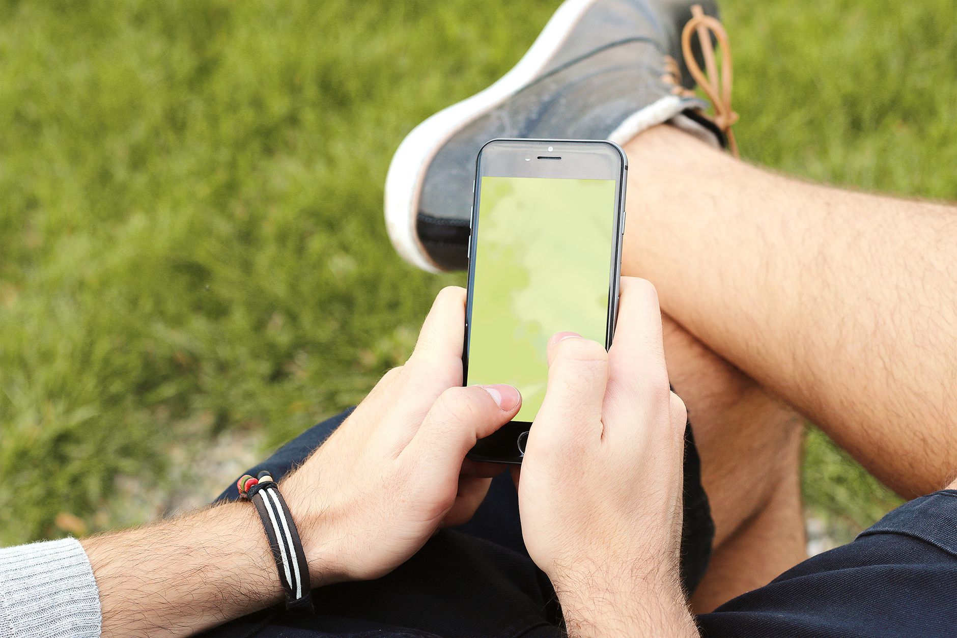Mobile App Security with Ryan Lloyd