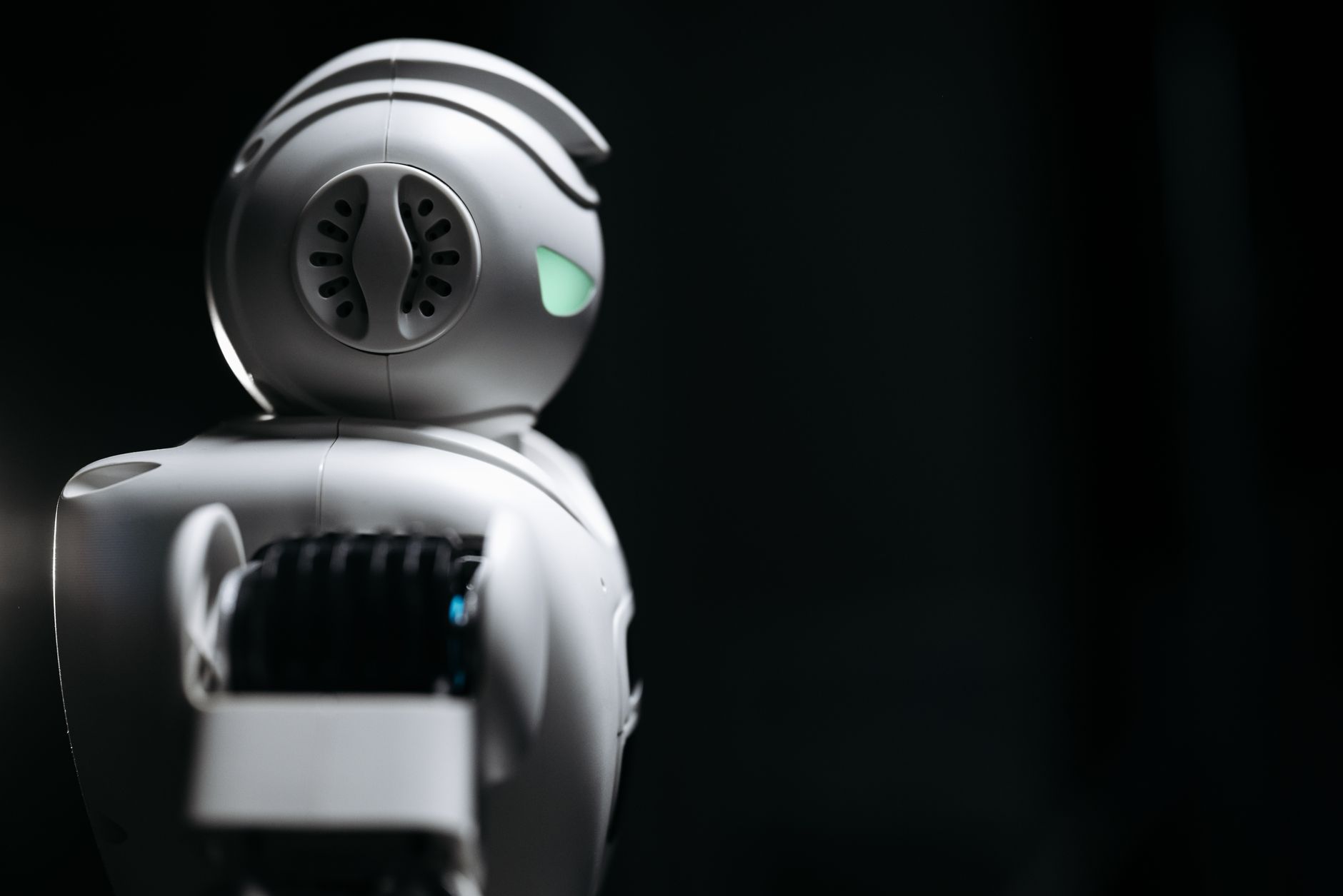 Engineering AI Systems for Autonomy and Resilience with Krishna Sai