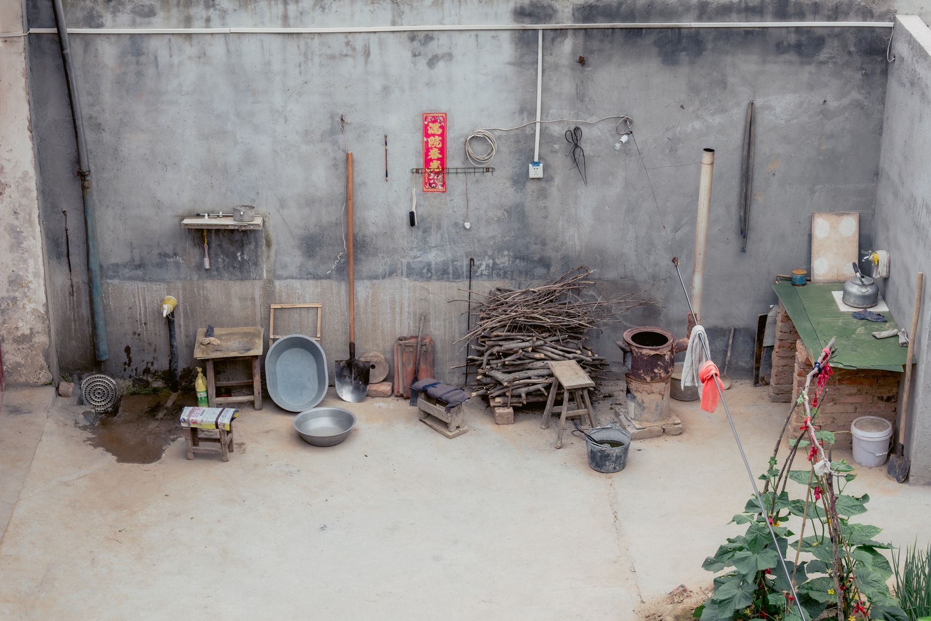 Inside China’s Great Firewall with Jackson Sippe