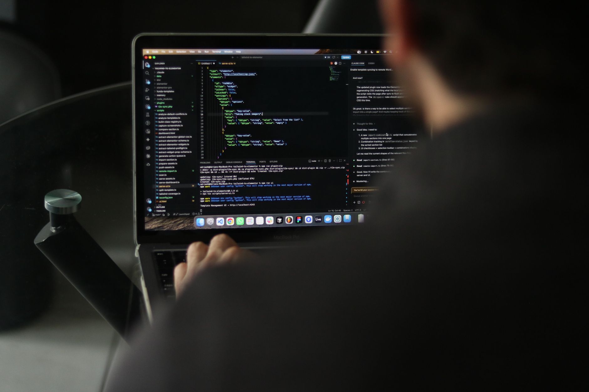 AWS Console-to-Code adds 26 services and cross-region recording​