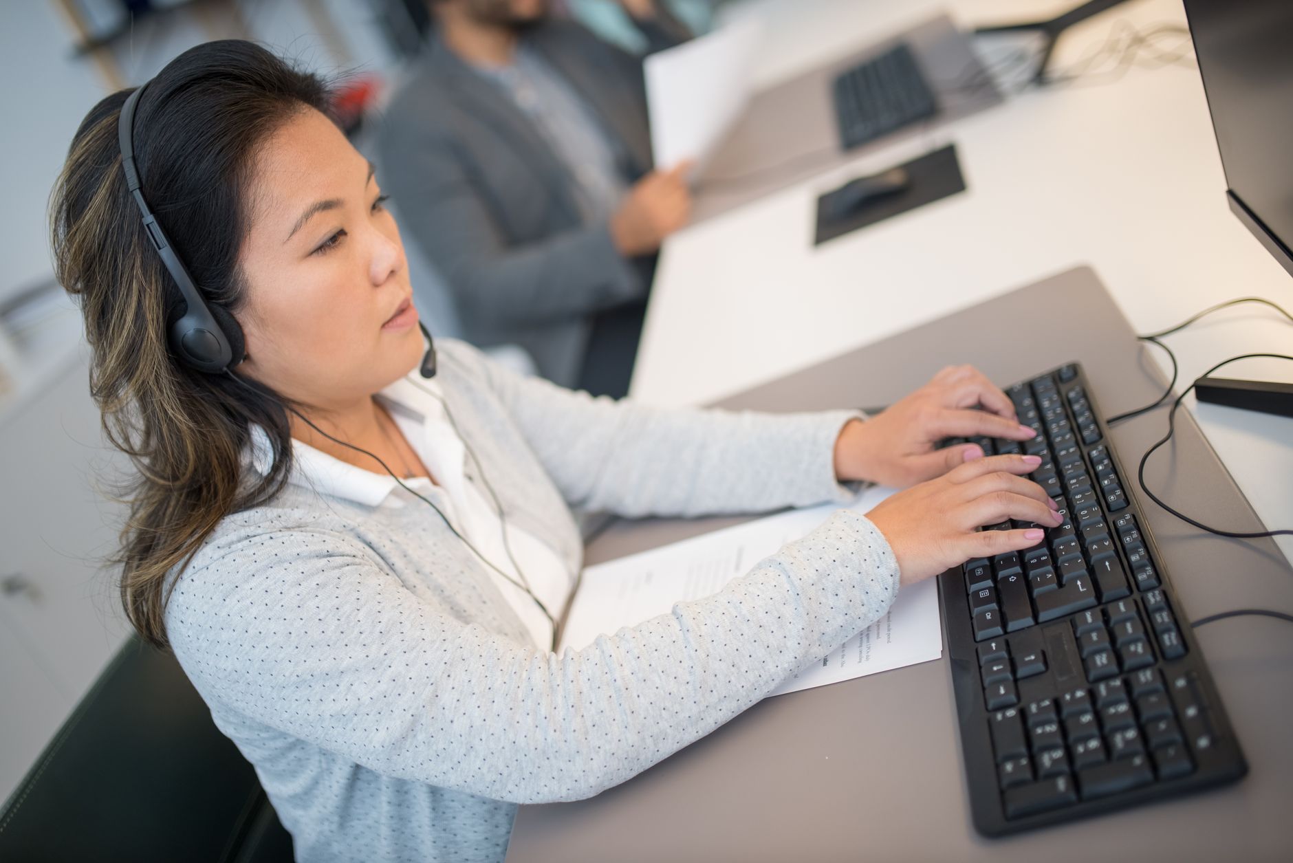 Amazon Quick now supports data loss prevention with Microsoft Purview
