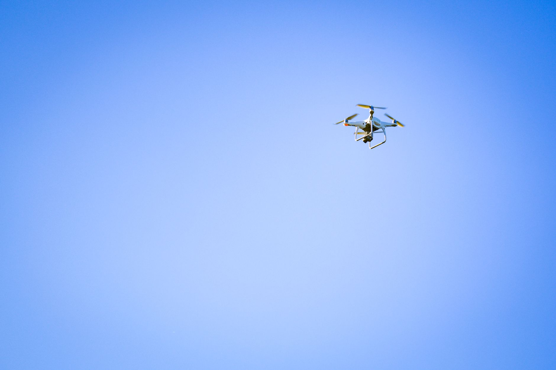 Governance on autopilot, minus the turbulence
