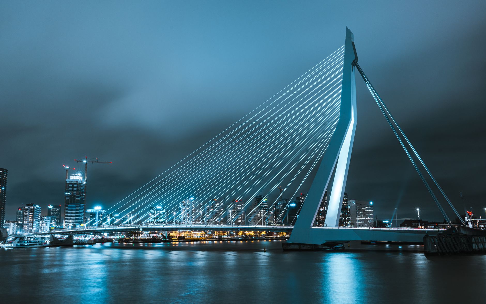 Building operational resilience with agentic AI in financial services