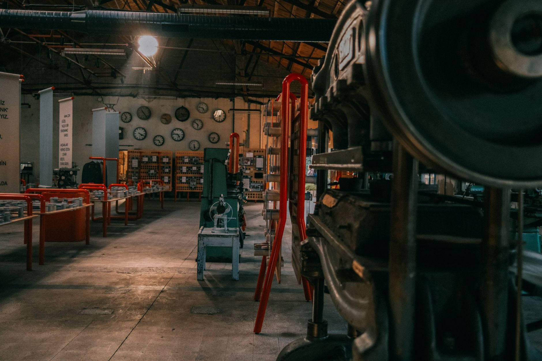 Factory scaled its cloud backend to one billion monthly requests on Vercel