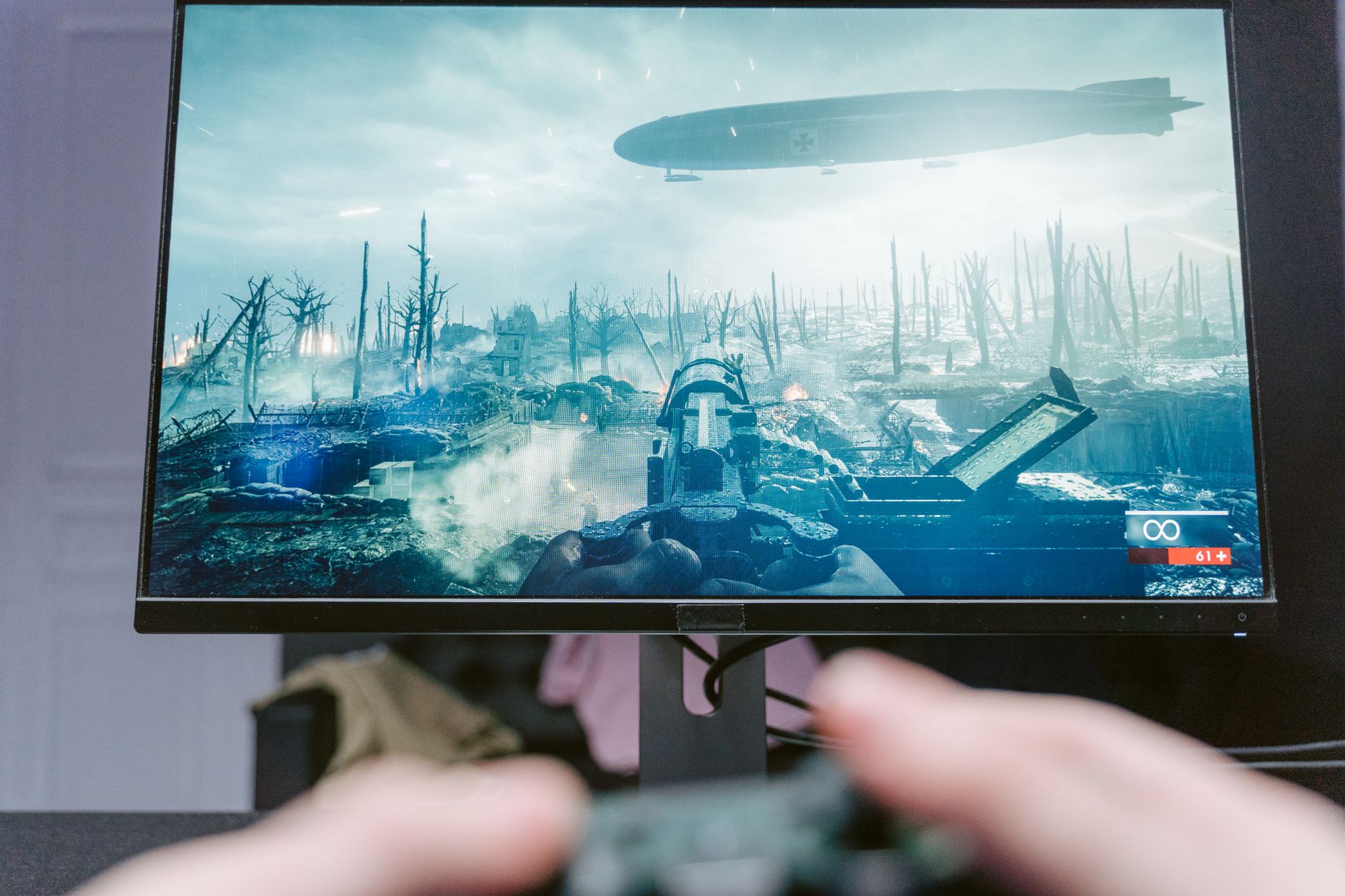 to Modernize an Online Game That Millions Still Play
