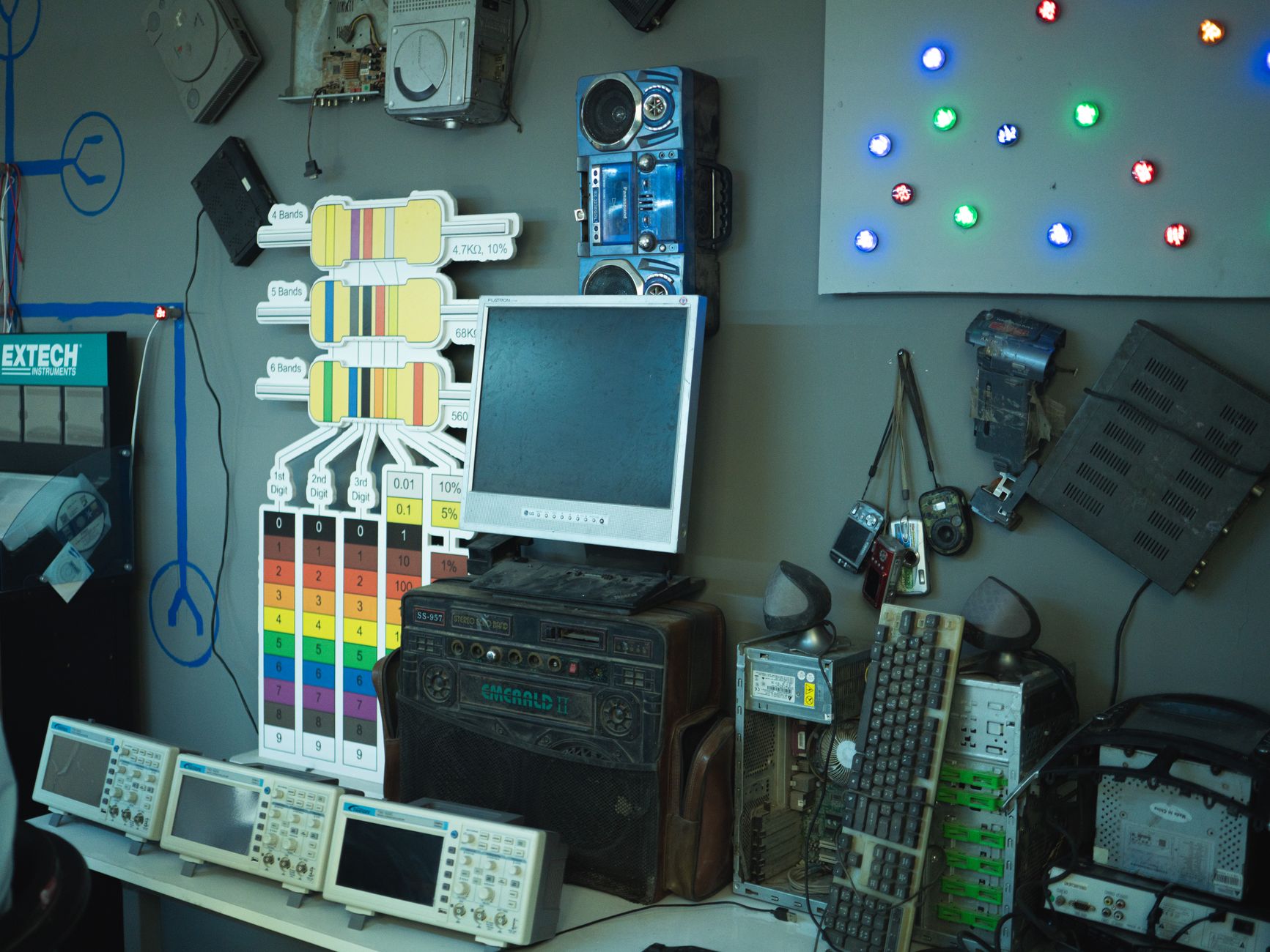 Mainframes became personal. So will your data center.