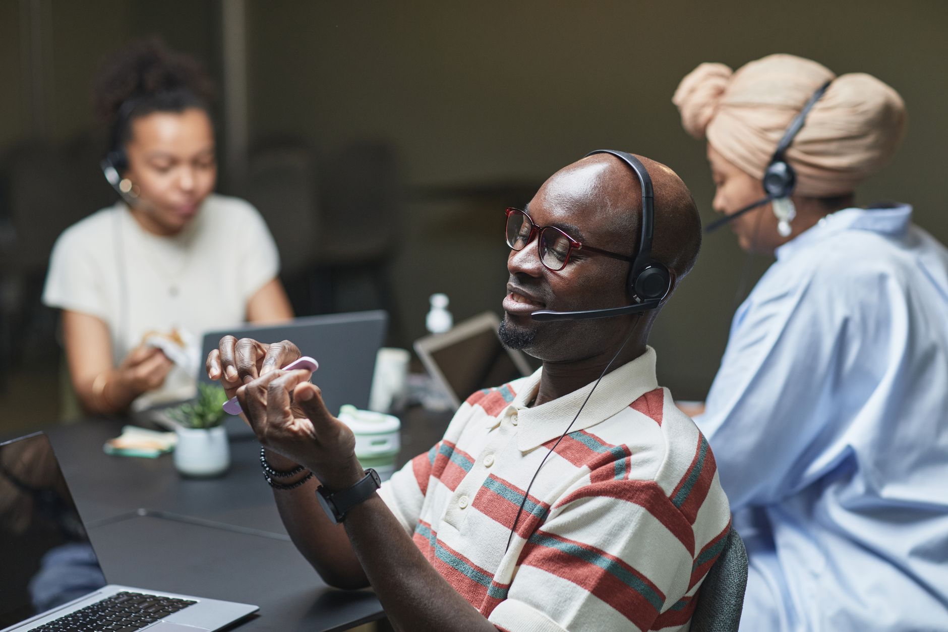 Amazon Connect Customer now lets managers chat with their data