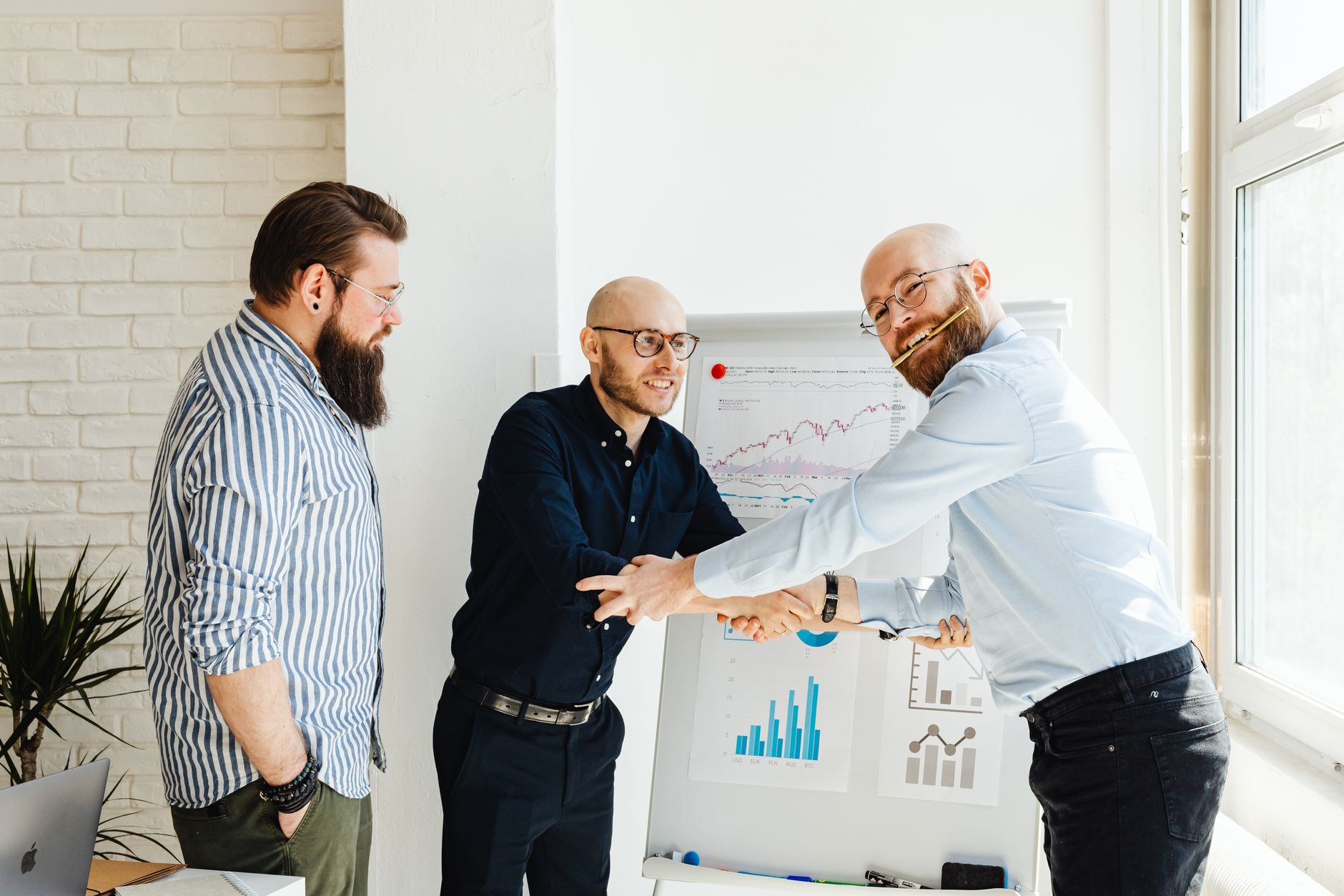 agents can delegate better