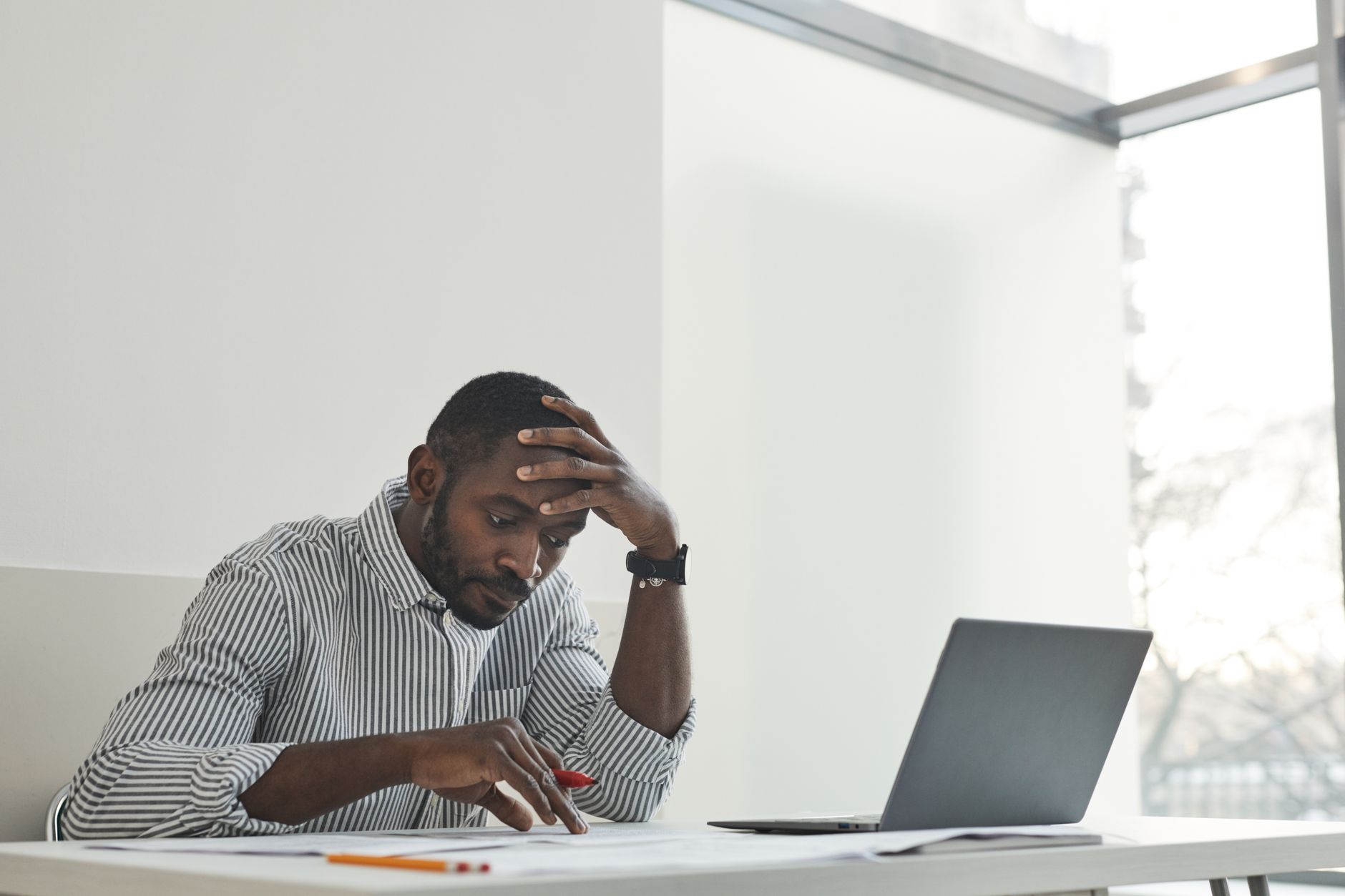 Top 10 Mistakes I See New CROs and VP Sales Make The First Week on the Job