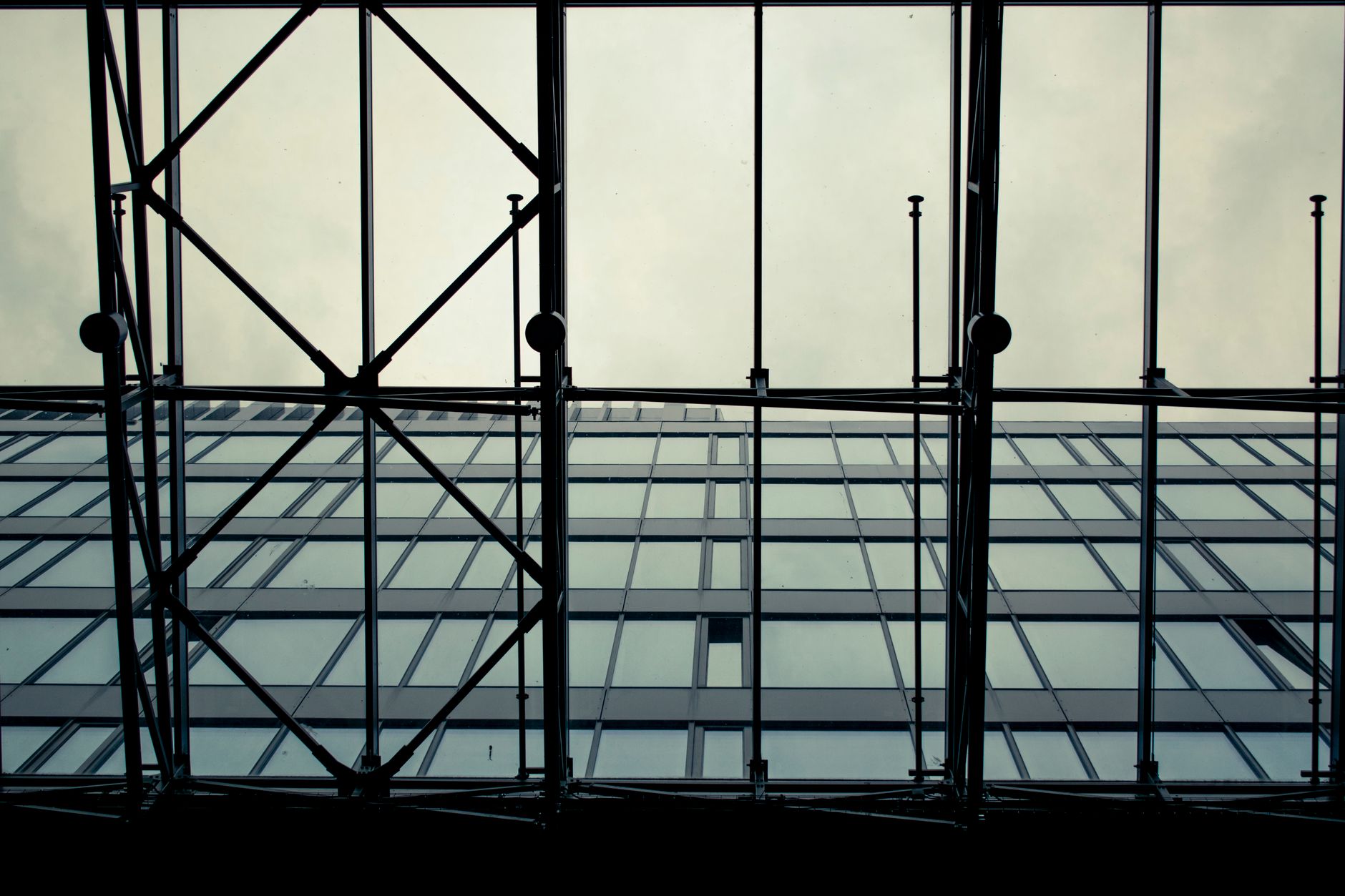 The Architecture of the Internet with Erik Seidel