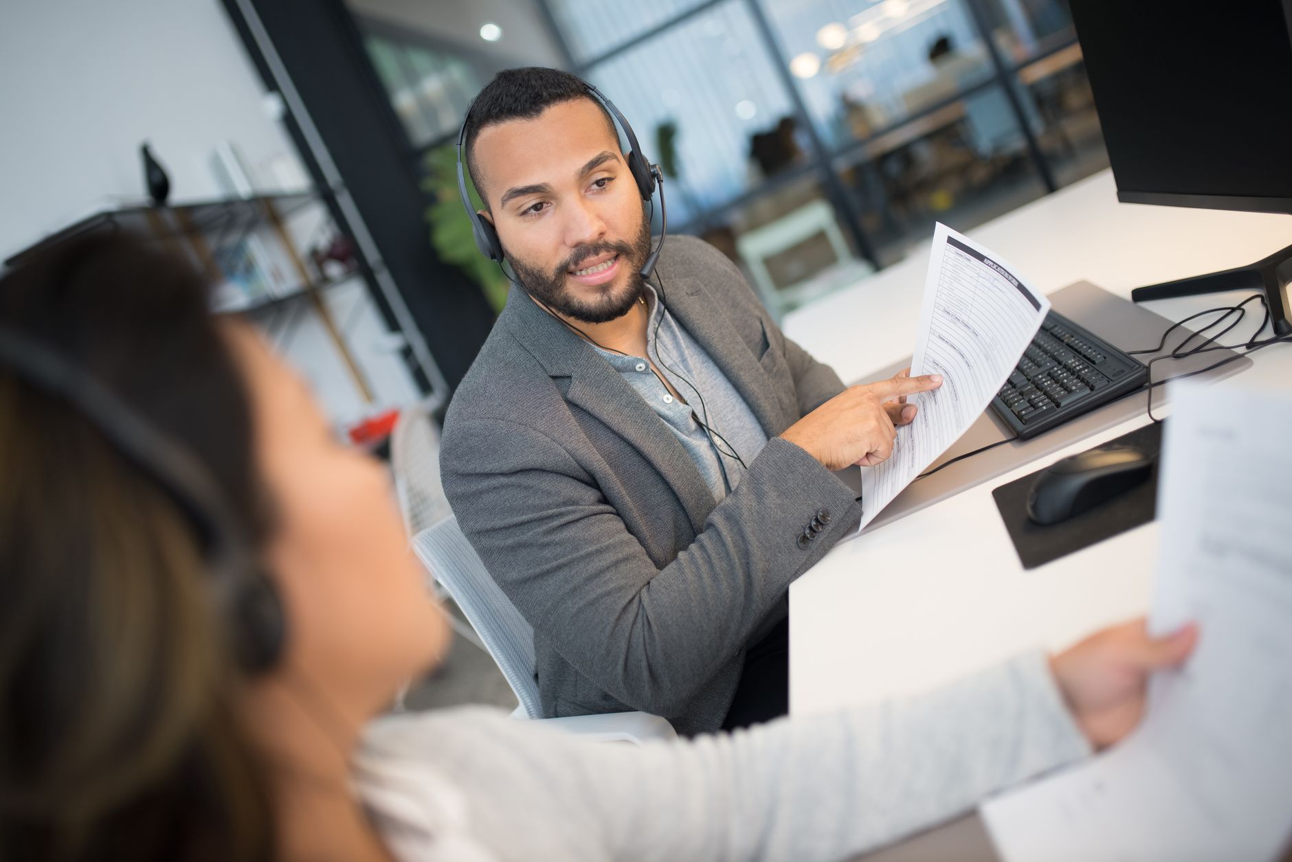 Amazon Connect Customer now supports information extraction for agent voice and chat conversations