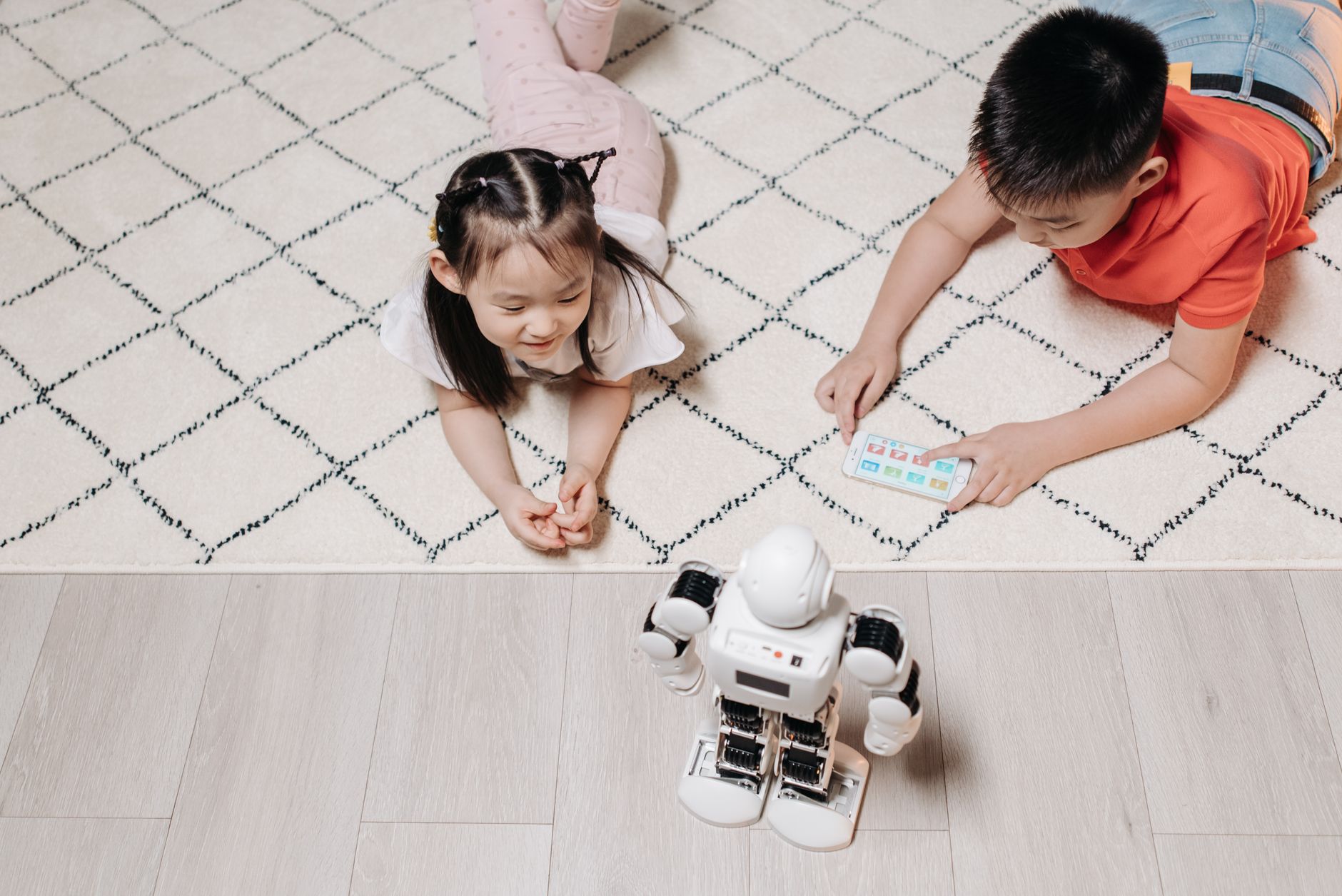 Empowering autonomous agents with advanced security governance