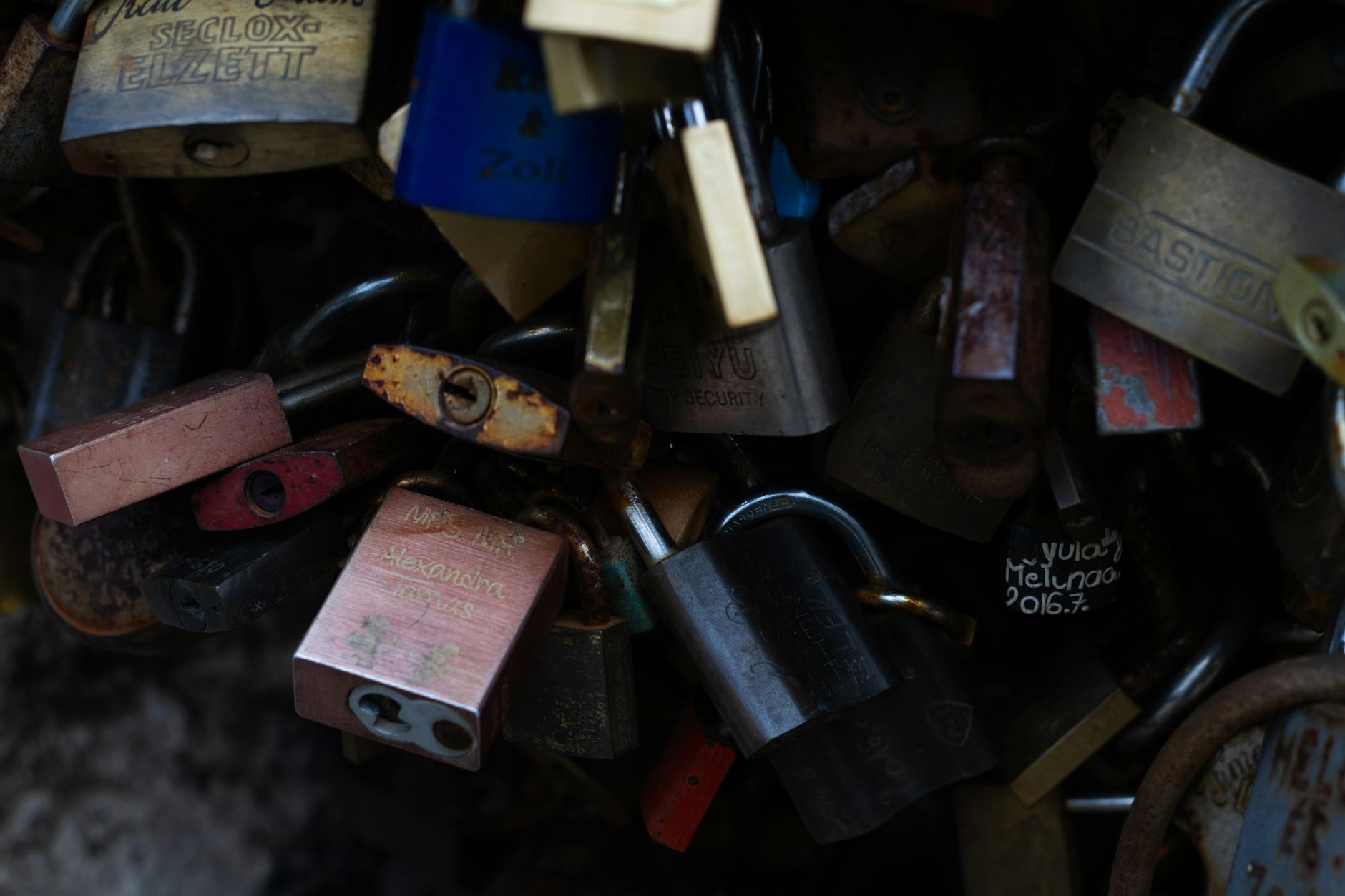 The end of credential sprawl for agents