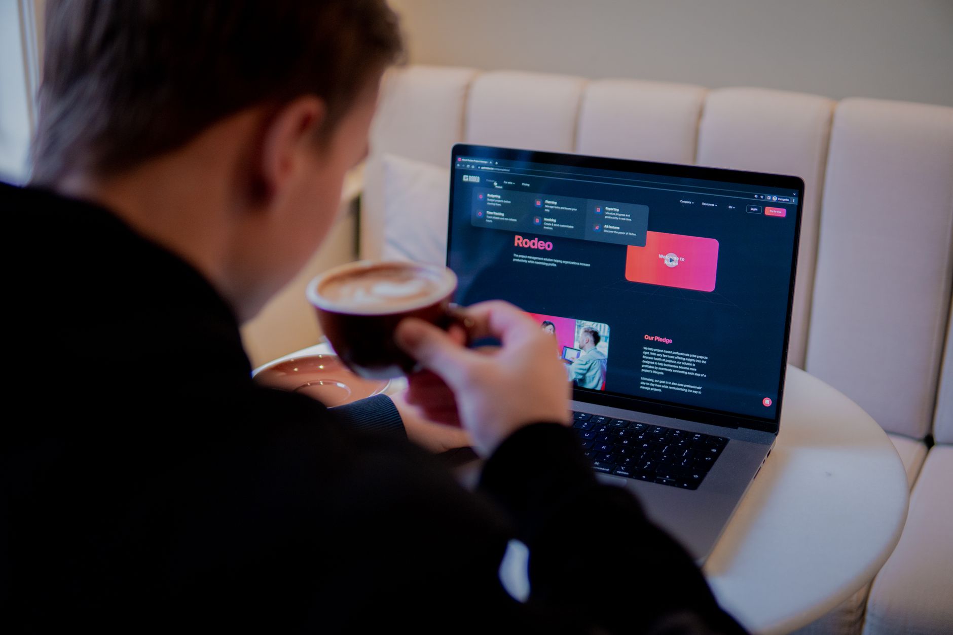 Introducing Run SDK: secure eval for your agents