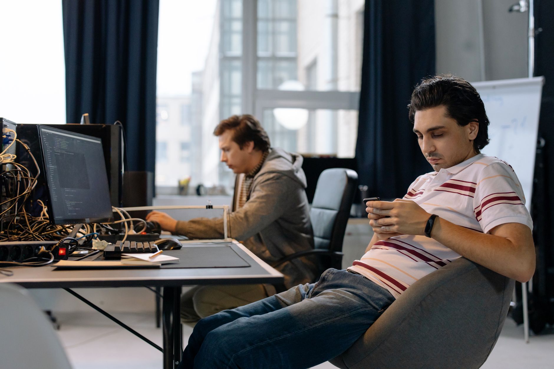 Chat SDK now supports Slack Enterprise Grid