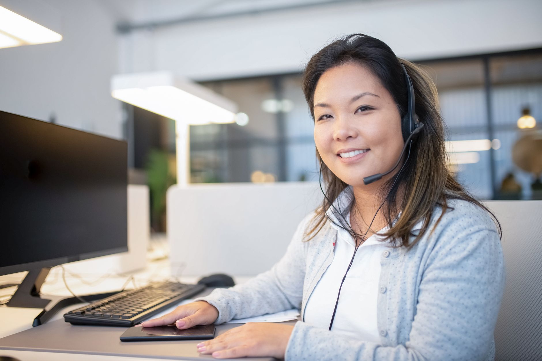 Amazon Connect Customer expands conversational analytics capabilities in the Africa (Cape Town) Region