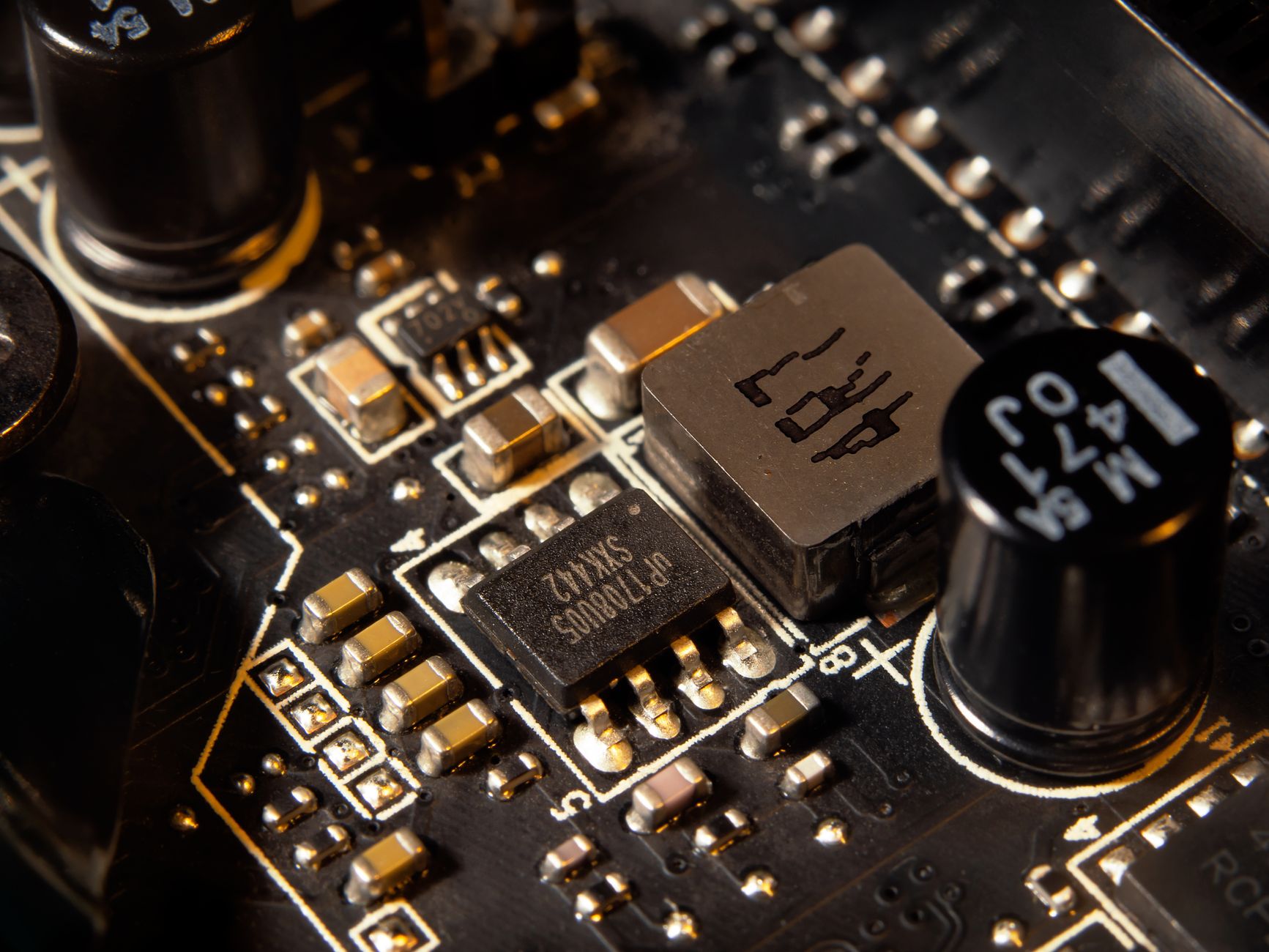 AWS IoT Core now supports native InfluxDB routing for time-series data